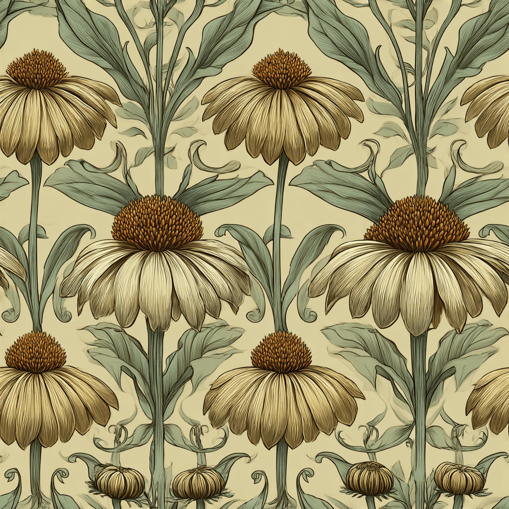 Annabella Wallpaper - Benton Lane Home - Anthem Classic