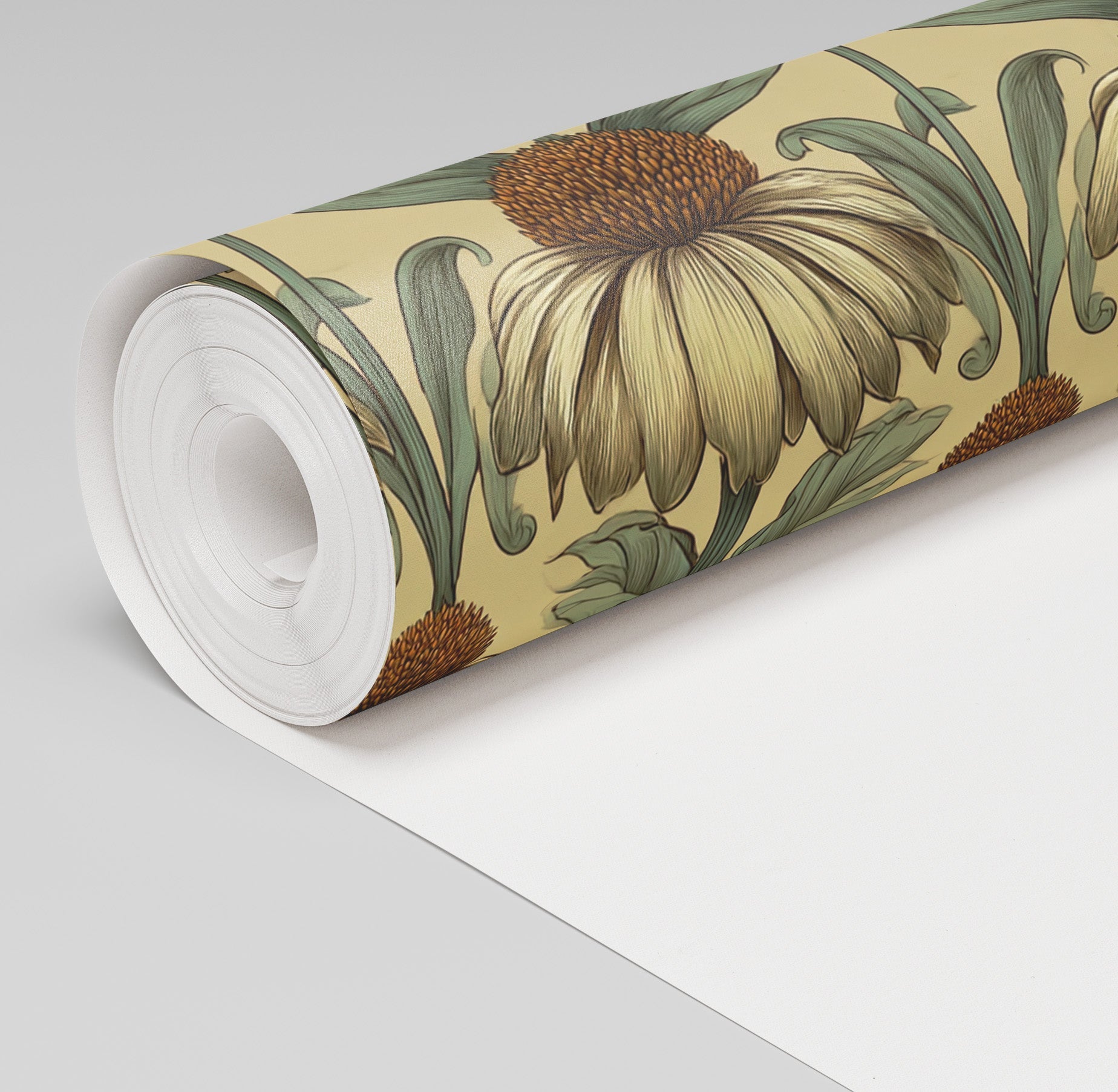 Annabella Wallpaper - Benton Lane Home - Anthem Classic