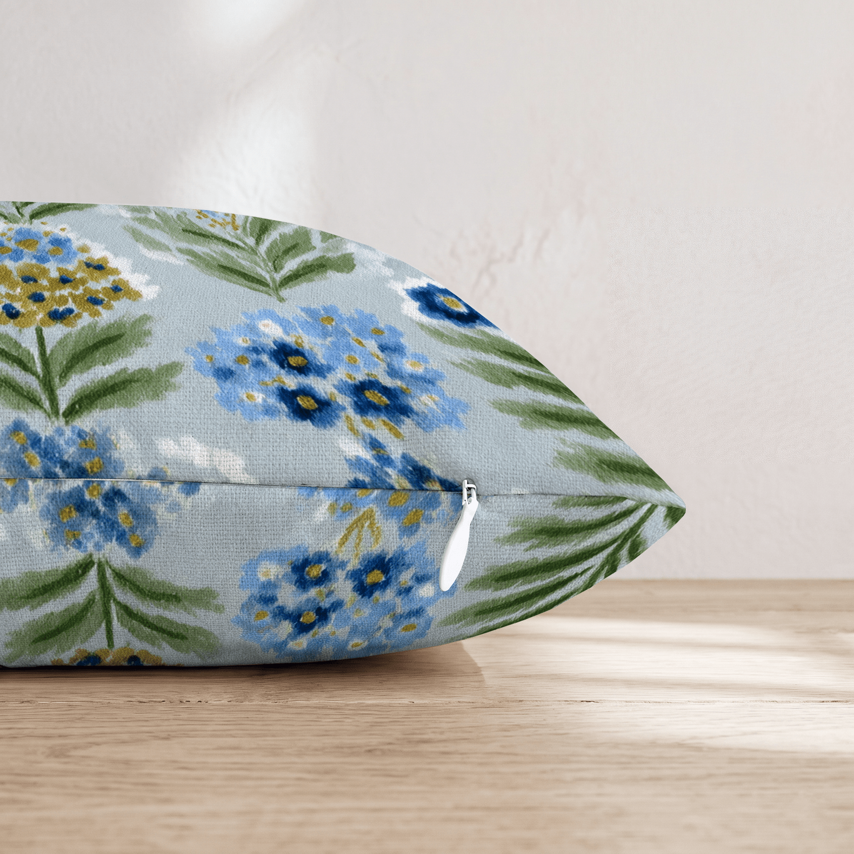 Annie Throw Pillow - Hillcroft Home