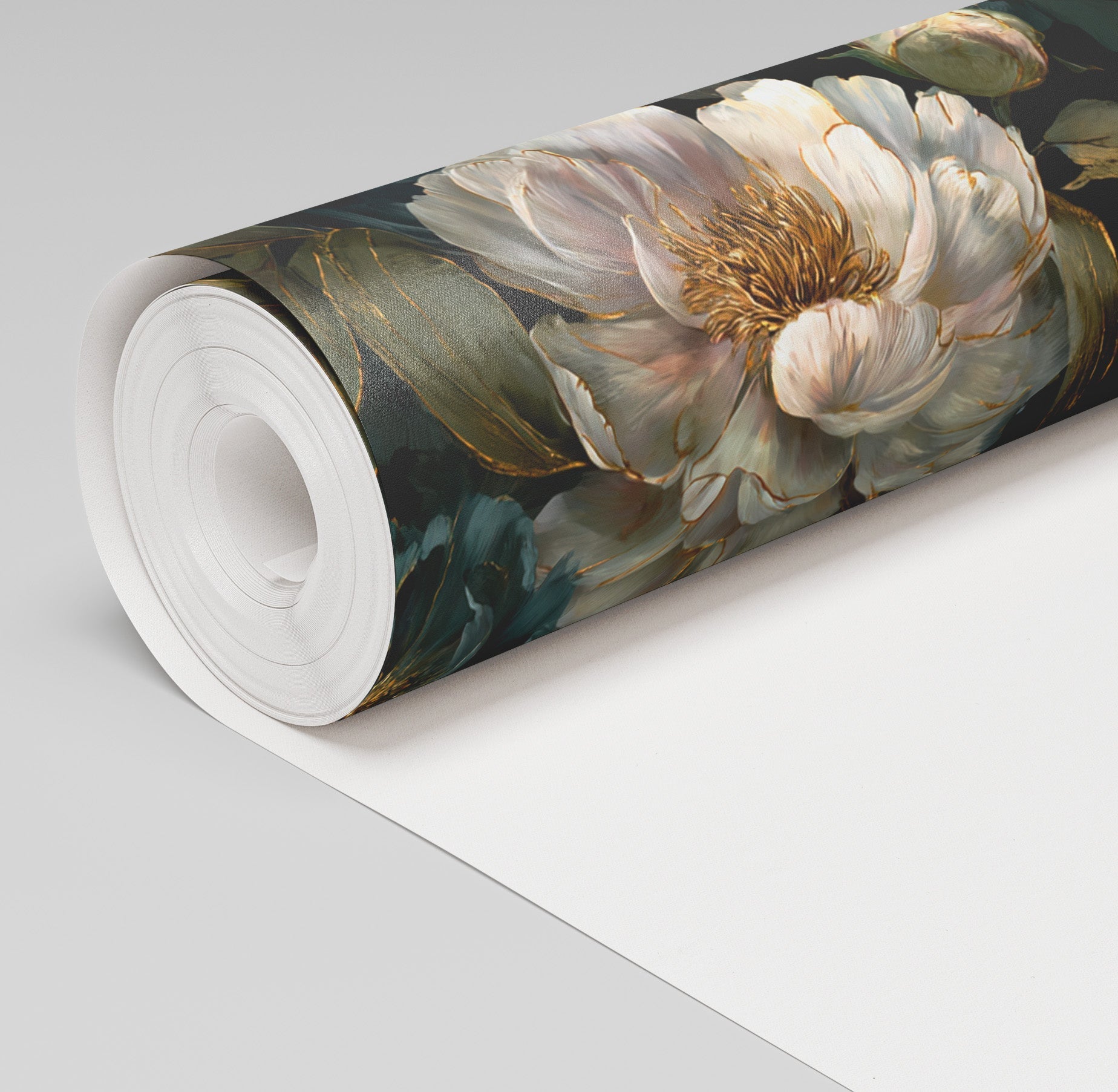 Anthea Wallpaper - Benton Lane Home - Anthem Classic