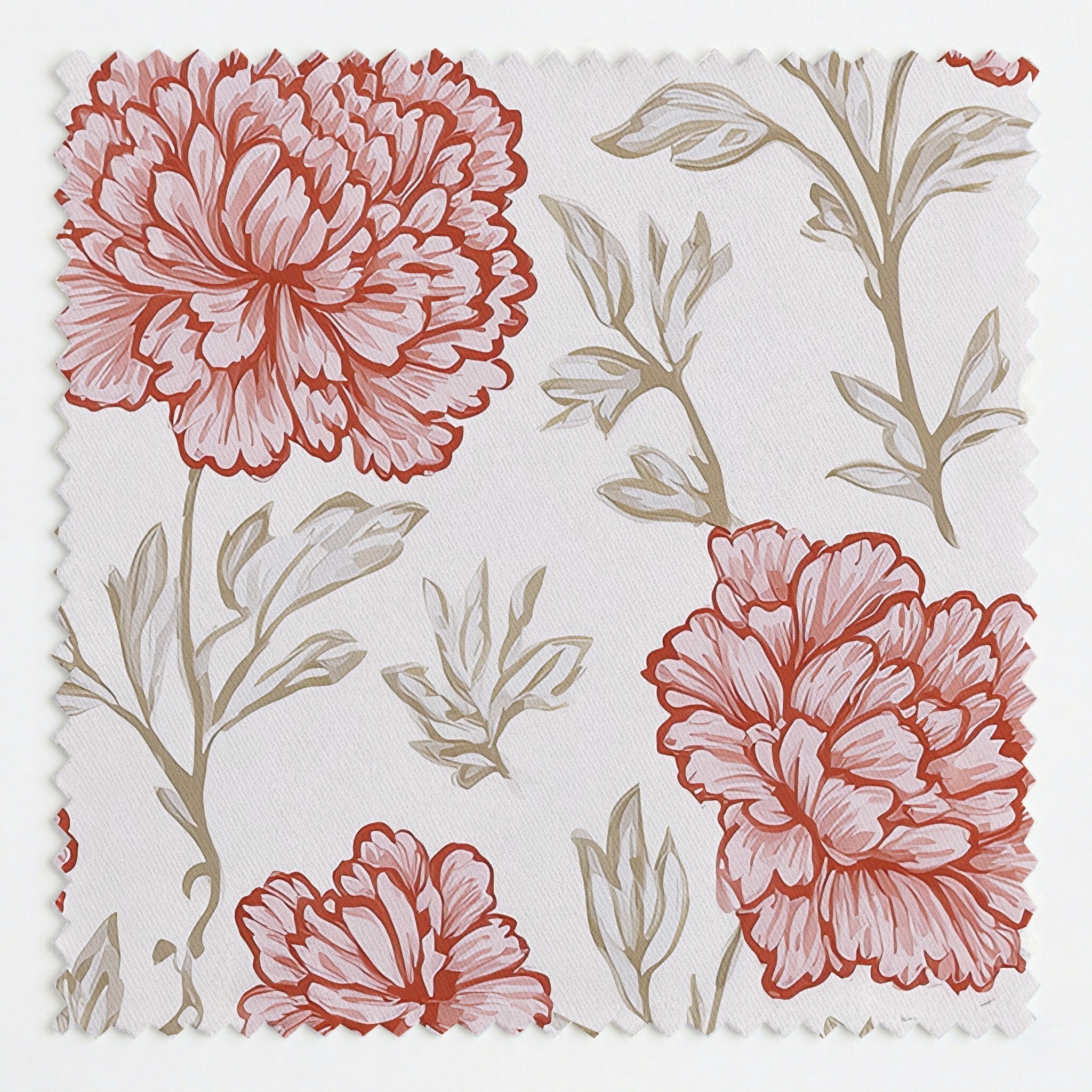 Antique Rose - Fabric - Benton Lane Home - Lemon Park