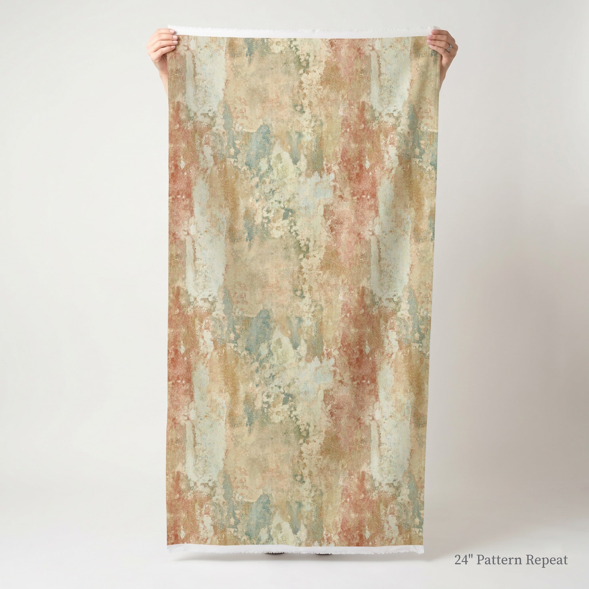 Antique Wash - Fabric - Benton Lane Home - Lemon Park