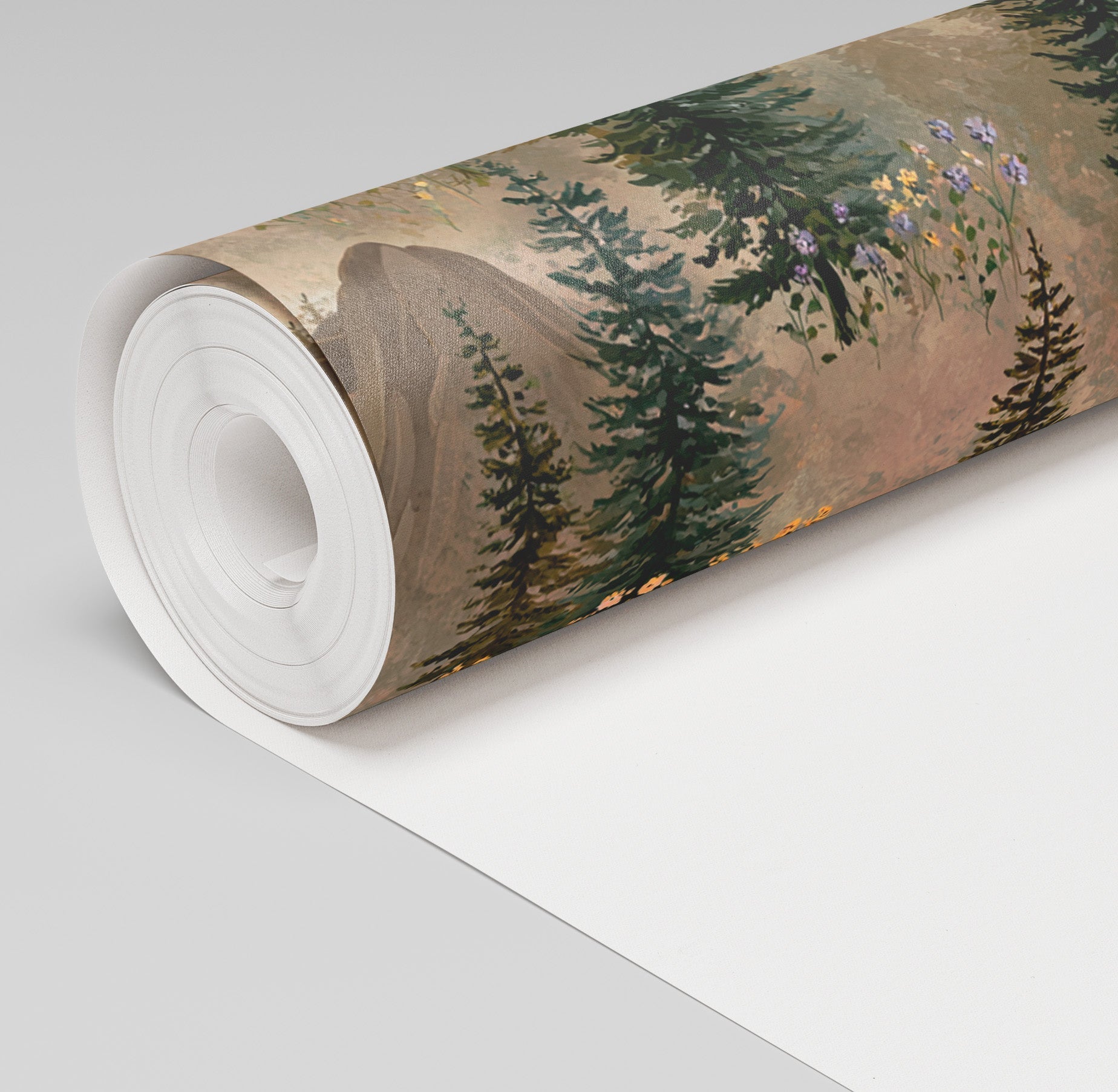 Antoinette Wallpaper - Benton Lane Home - Anthem Classic