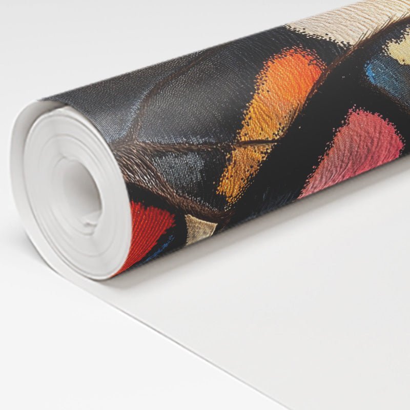 Antonia Wallpaper - Benton Lane Home - Painted Paper