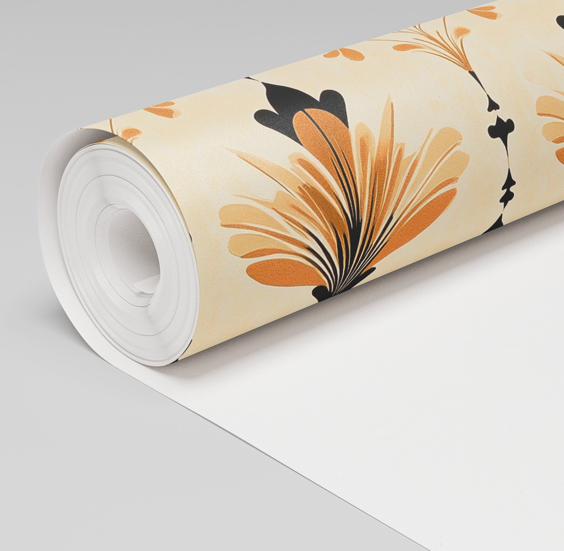 Arabelle Wallpaper - Benton Lane Home - Painted Paper