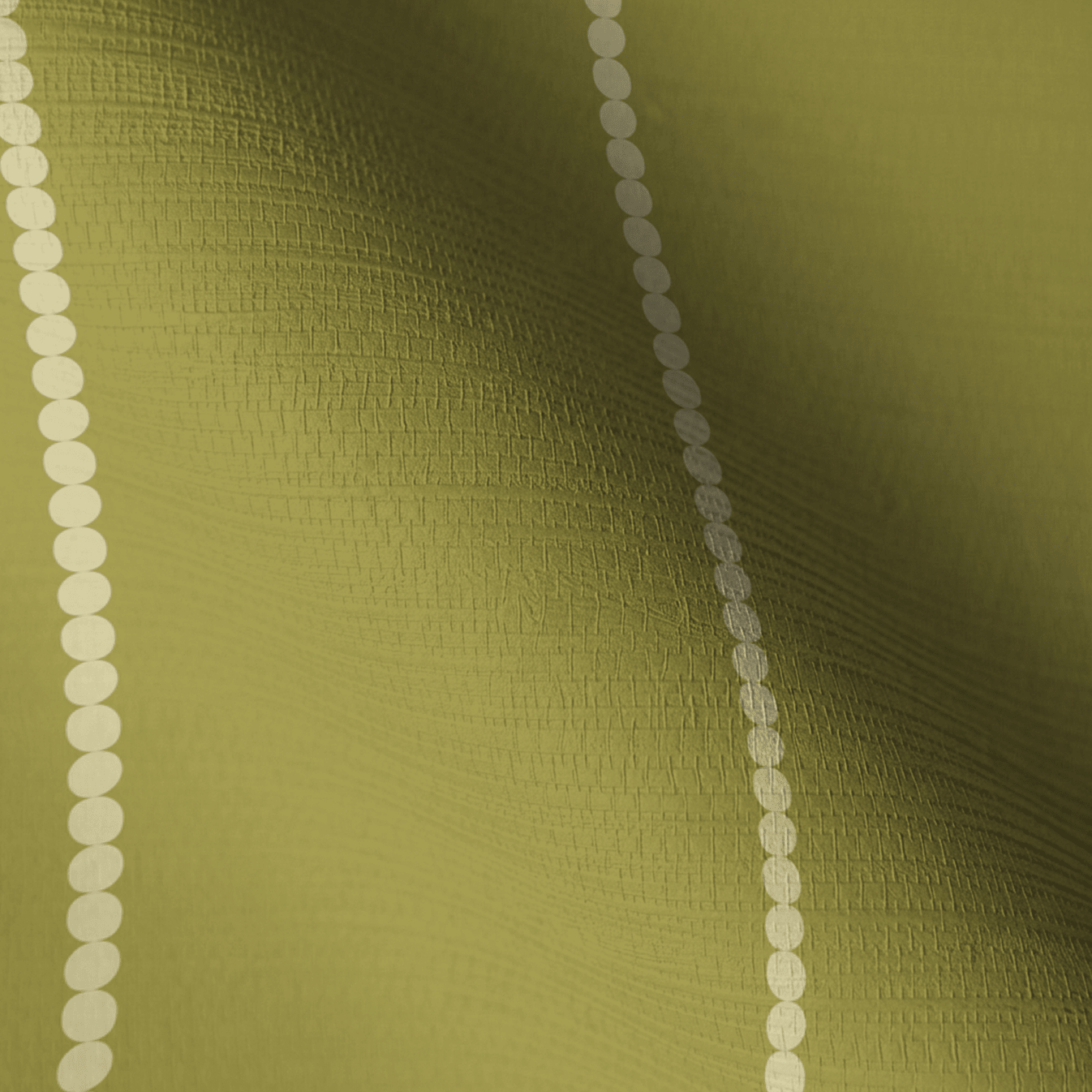 Araminta Green Faux Grasscloth Wallpaper - Painted Paper