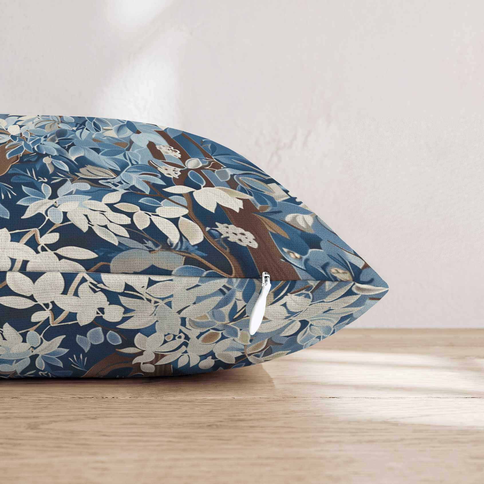 Araminta Throw Pillow - Hillcroft Home