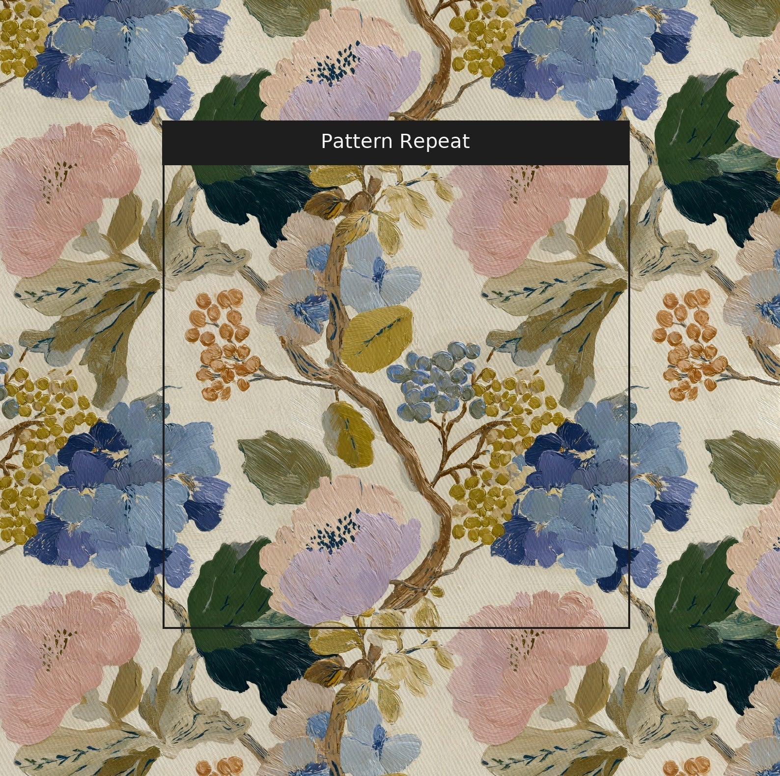 Archer - Fabric - Benton Lane Home - Lemon Park