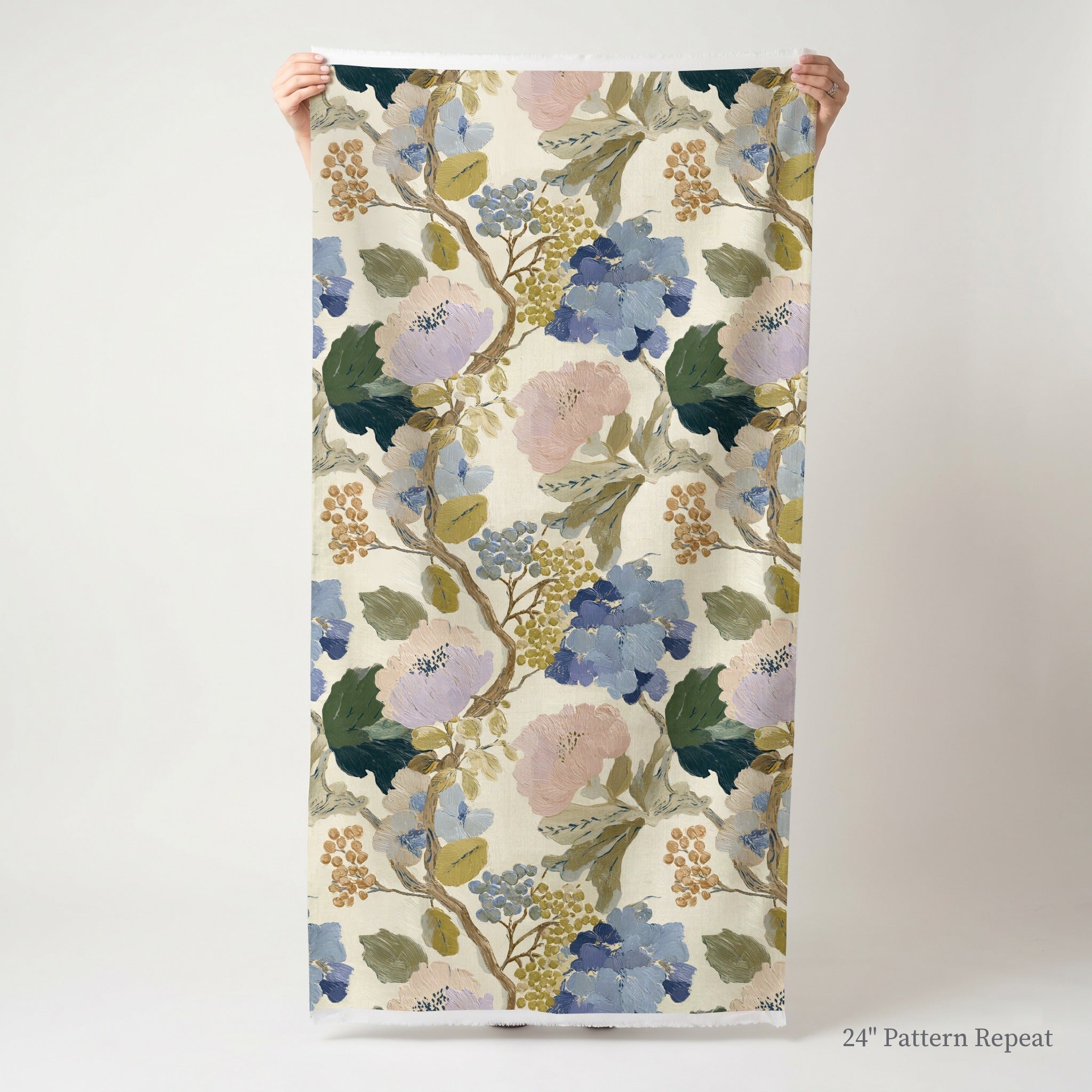 Archer - Fabric - Benton Lane Home - Lemon Park