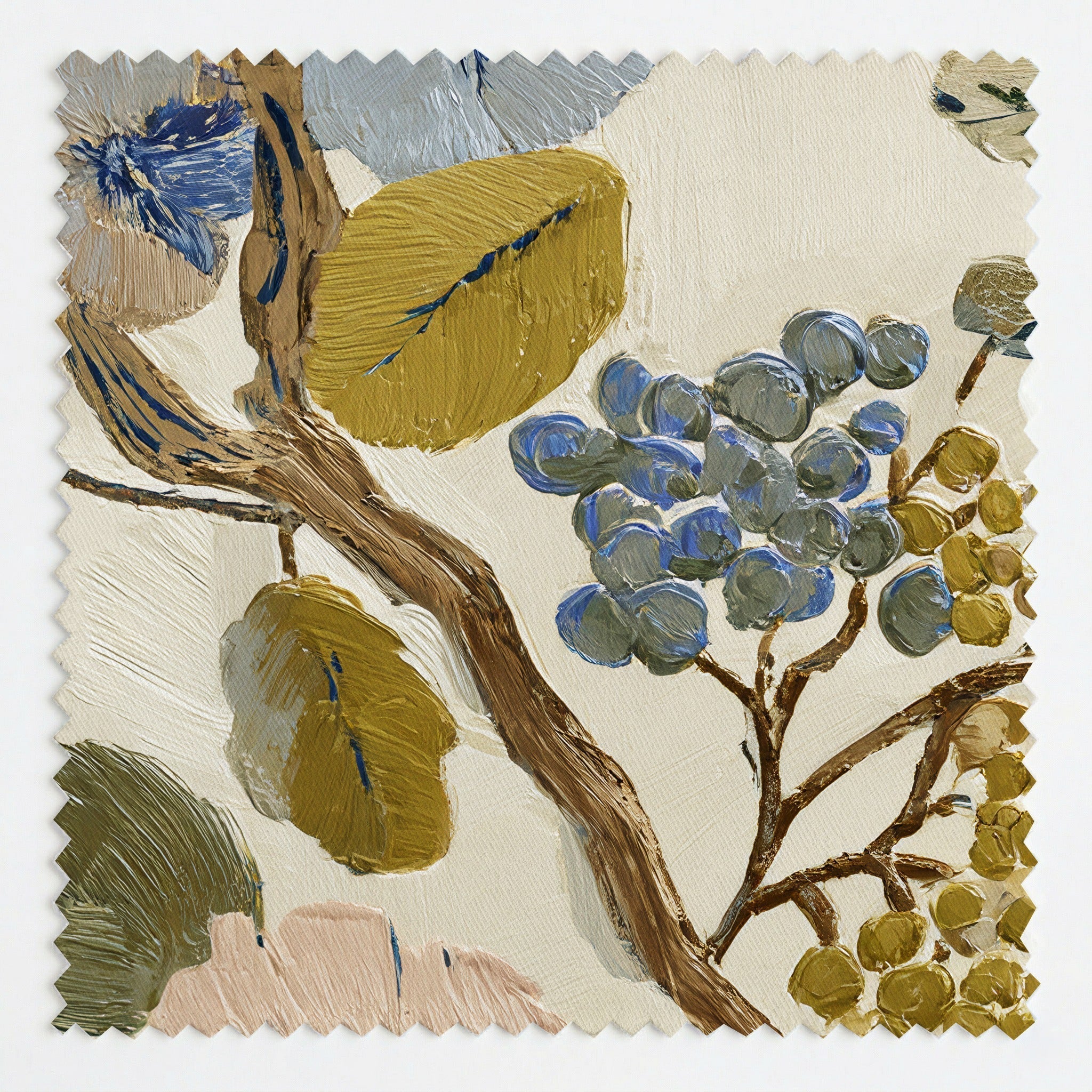 Archer - Fabric - Benton Lane Home - Lemon Park