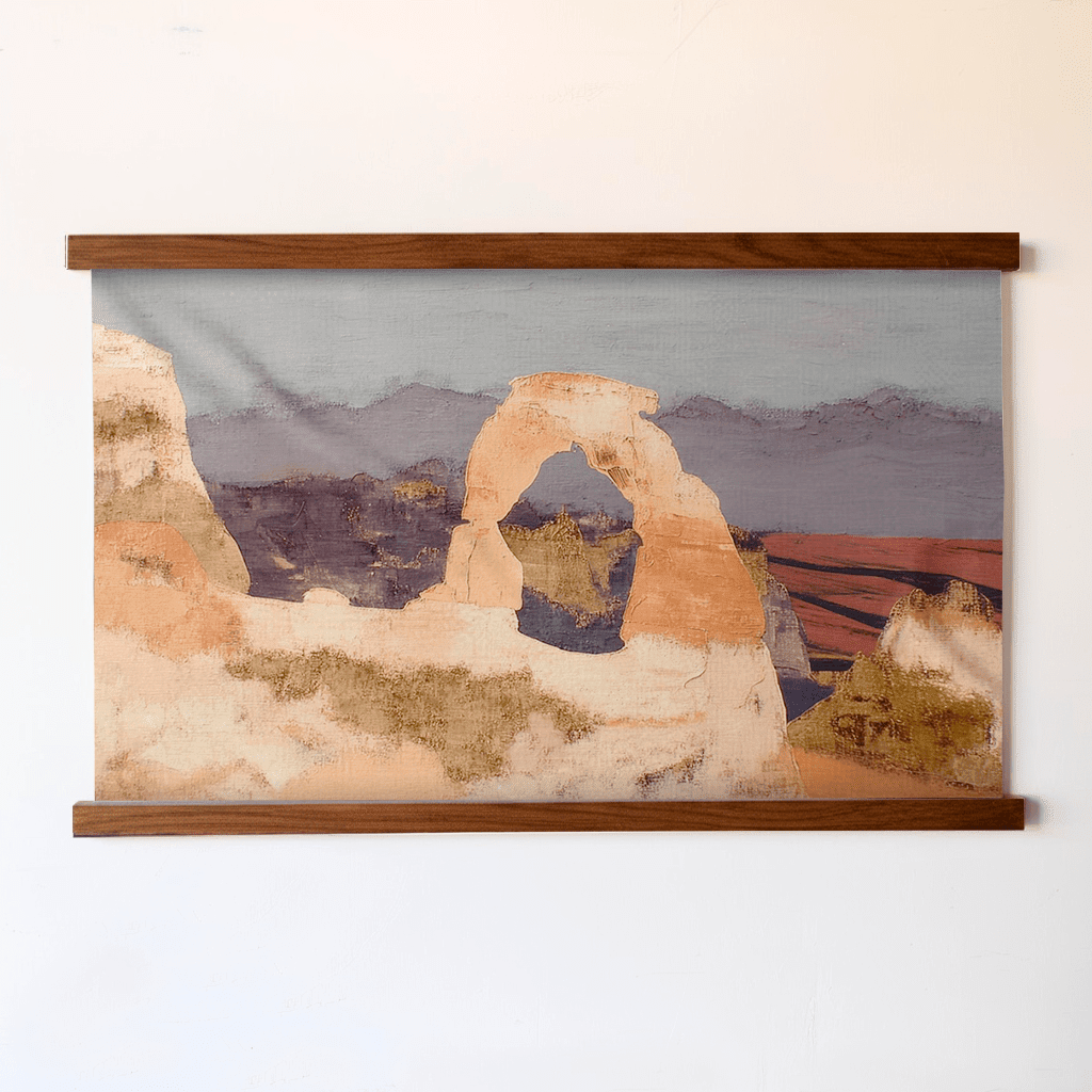 Arches - Tapestry - Benton Lane Home - Lemon Park