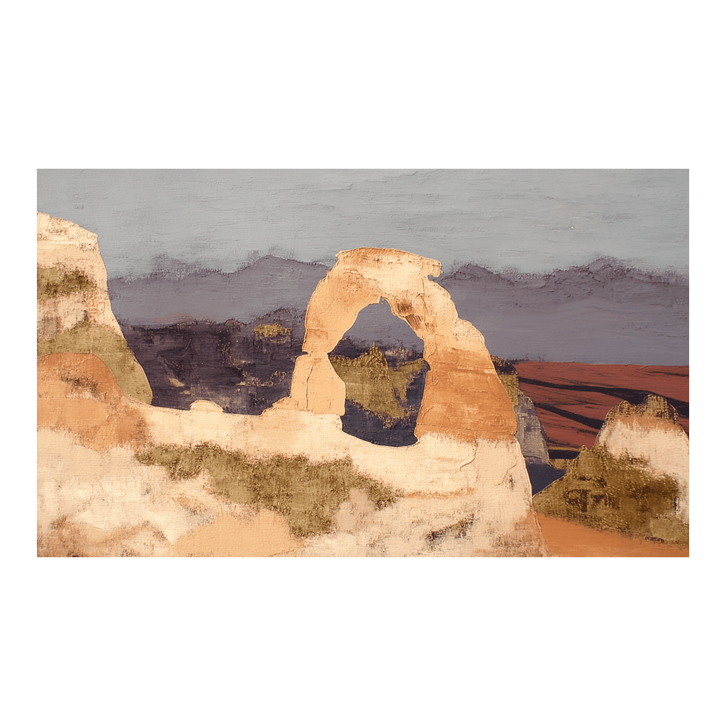 Arches - Tapestry - Benton Lane Home - Lemon Park