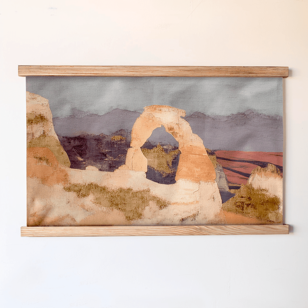 Arches - Tapestry - Benton Lane Home - Lemon Park
