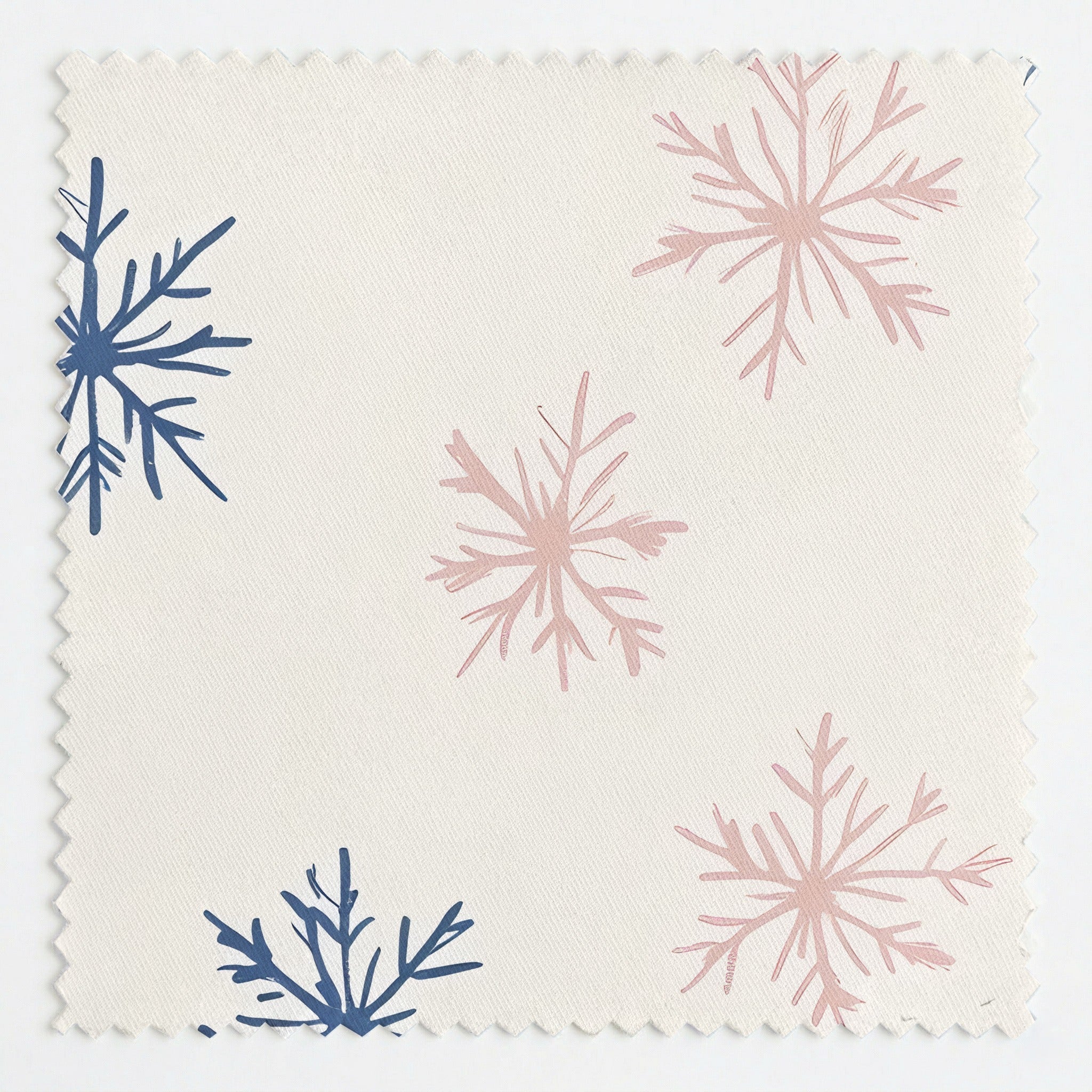 Arctic Bloom - Fabric - Benton Lane Home - Lemon Park
