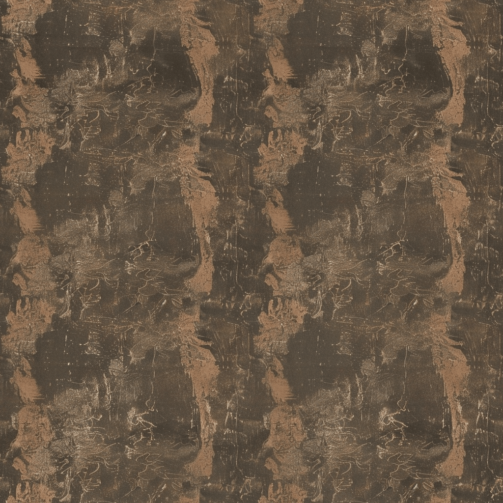 Arden Abstract Wallpaper - Benton Lane Home - Painted Paper