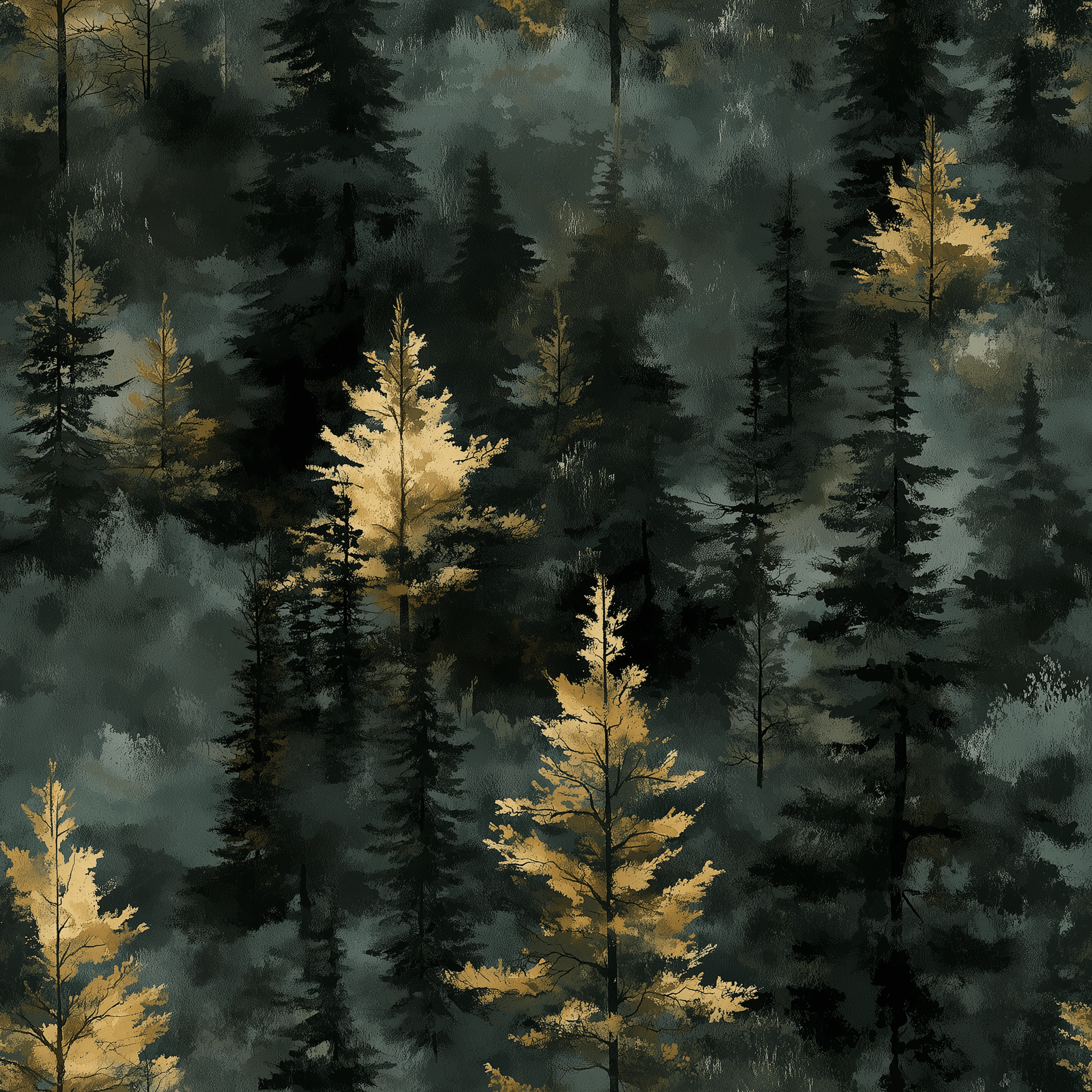 Armitage Wallpaper - Benton Lane Home - Anthem Classic