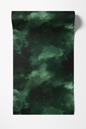 Artemis Wallpaper - Benton Lane Home - Painted Paper