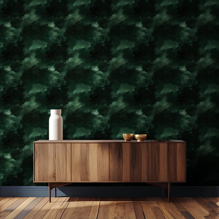 Artemis Wallpaper - Benton Lane Home - Painted Paper