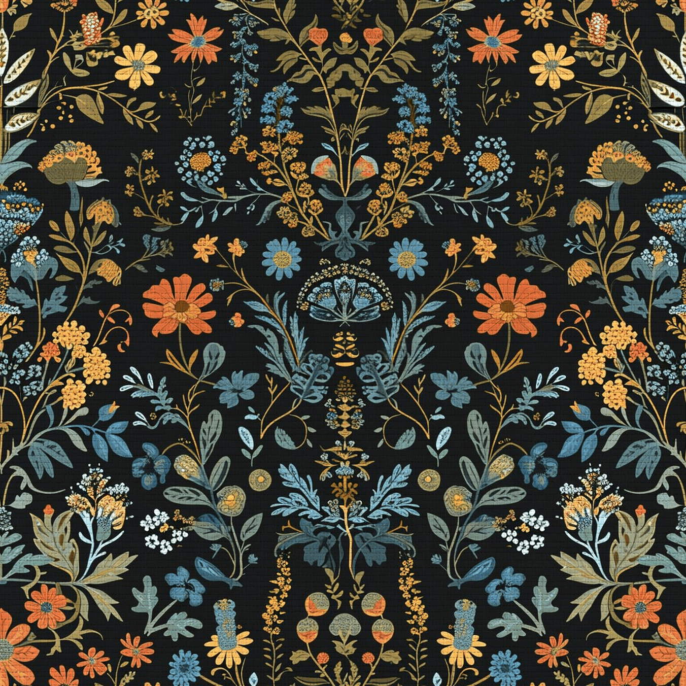 Arwen Faux Grasscloth Wallpaper - Painted Paper