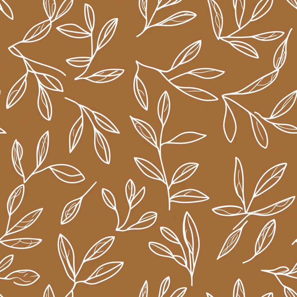 Asa Wallpaper - Benton Lane Home - Painted Paper