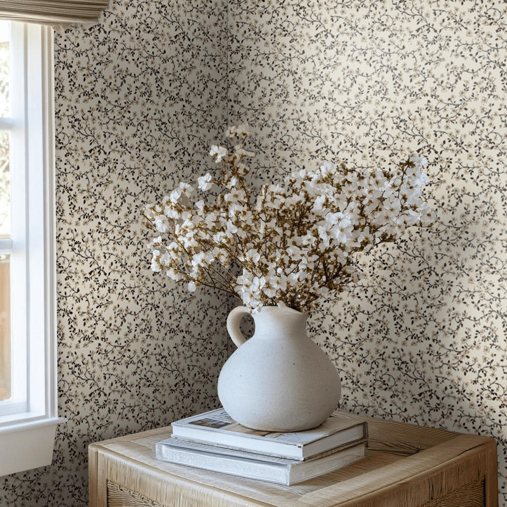 Ashcroft Wallpaper - Benton Lane Home - Anthem Classic