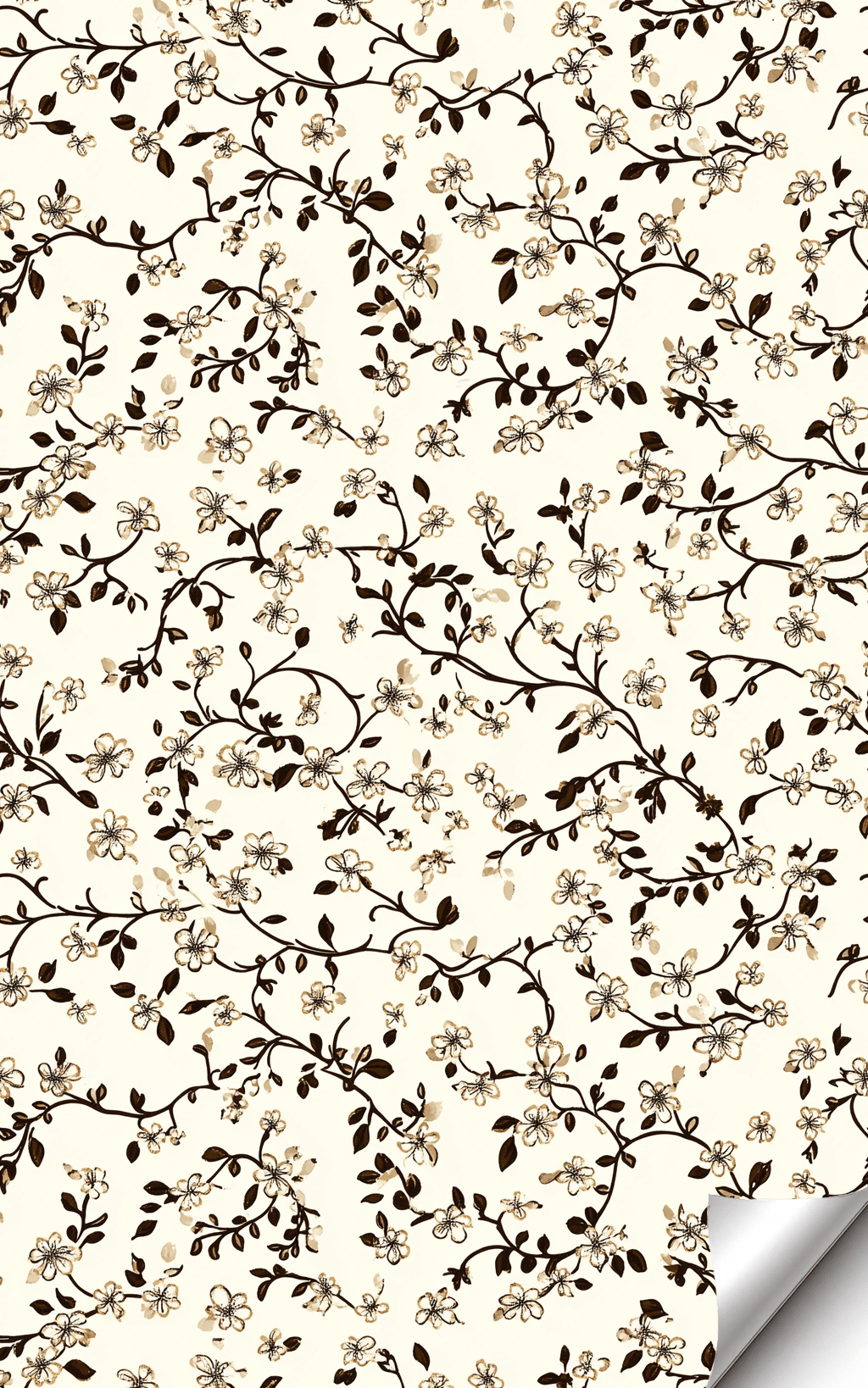 Ashcroft Wallpaper - Benton Lane Home - Anthem Classic