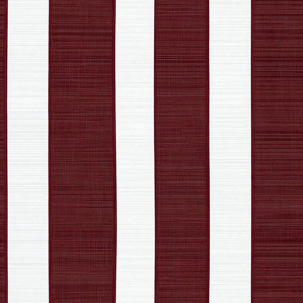 Ashford Stripes Wallpaper - Benton Lane Home - Painted Paper
