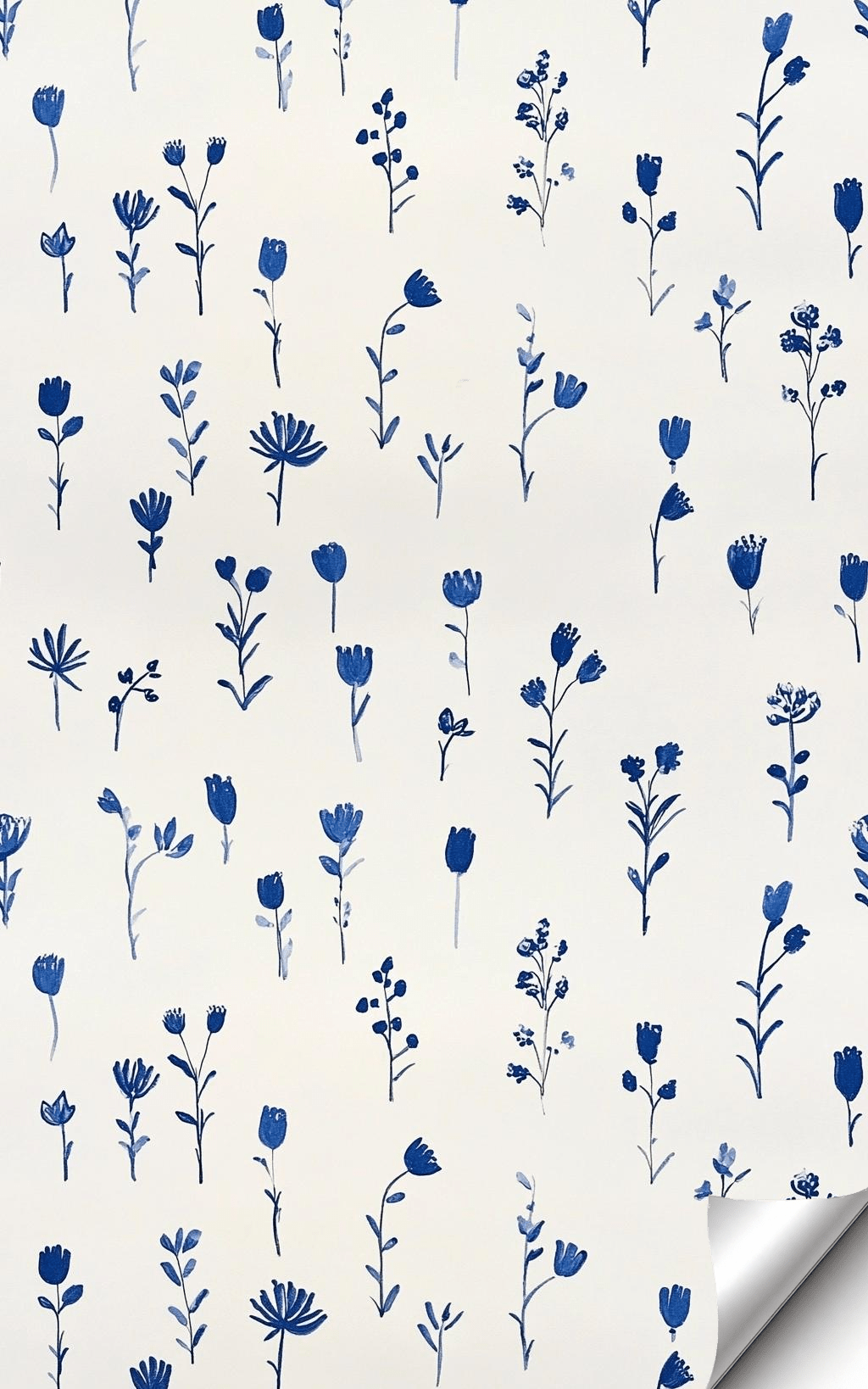 Ashland Wallpaper - Benton Lane Home - Anthem Classic