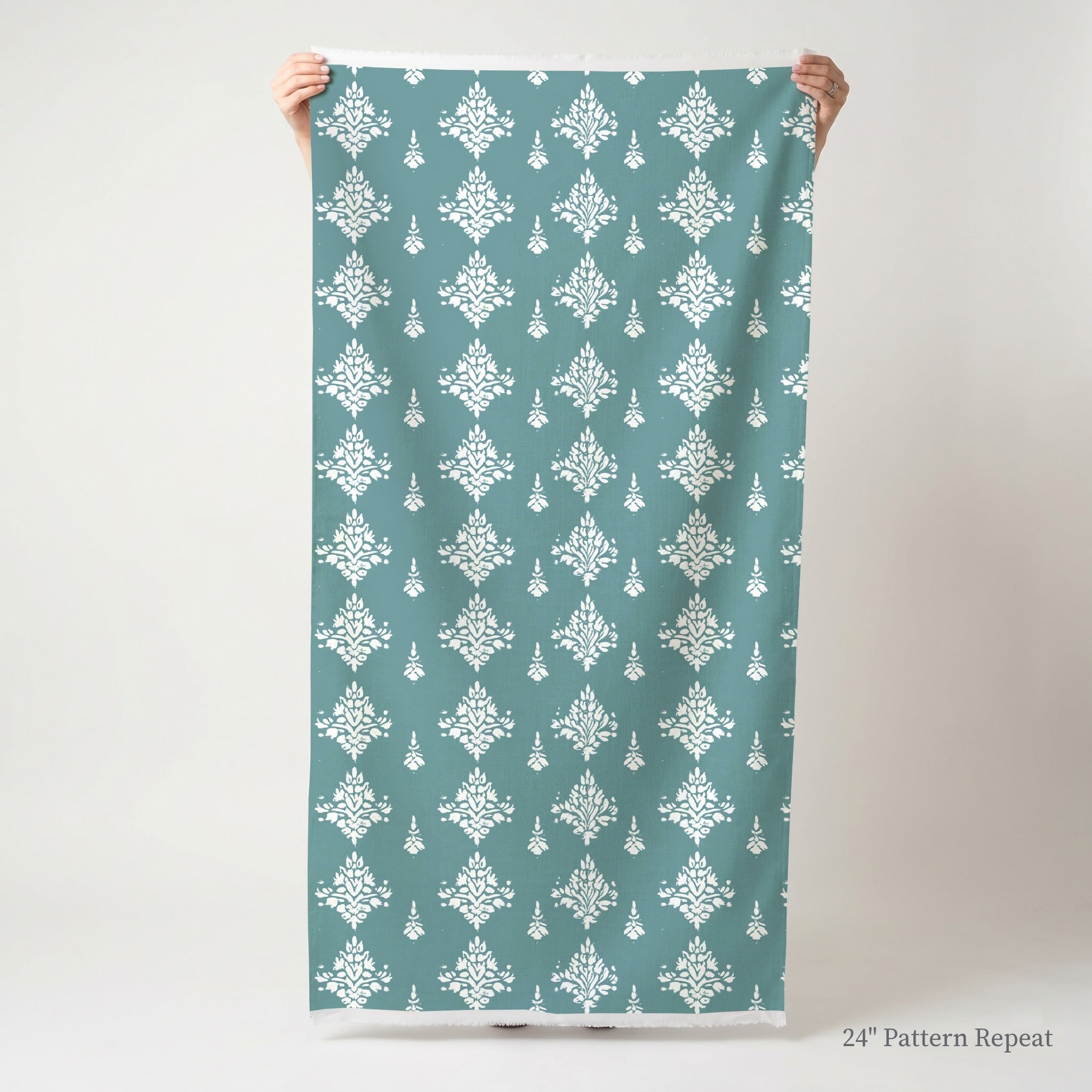 Ashlyn - Fabric - Benton Lane Home - Lemon Park