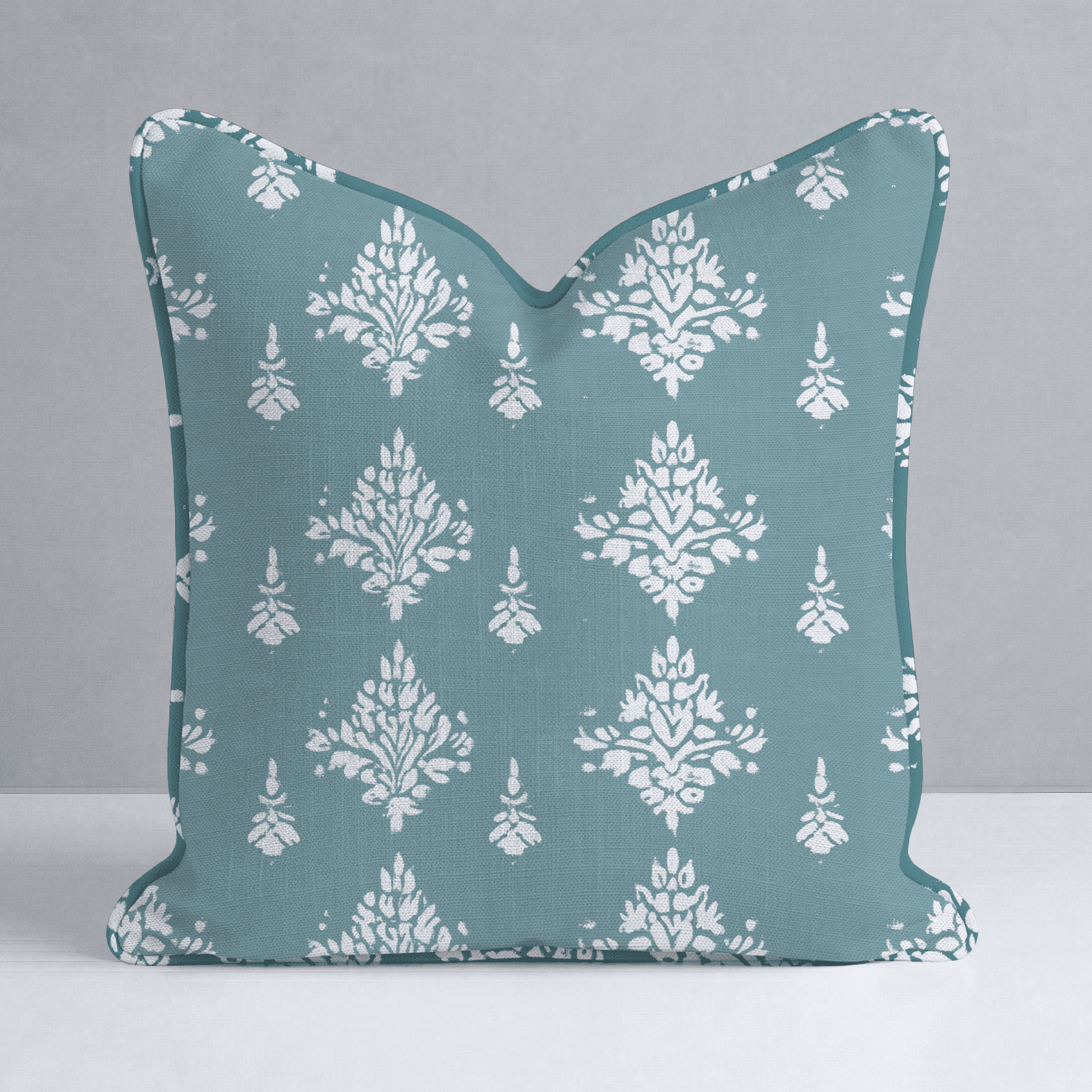Ashlyn Throw Pillow - Benton Lane Home - Lemon Park