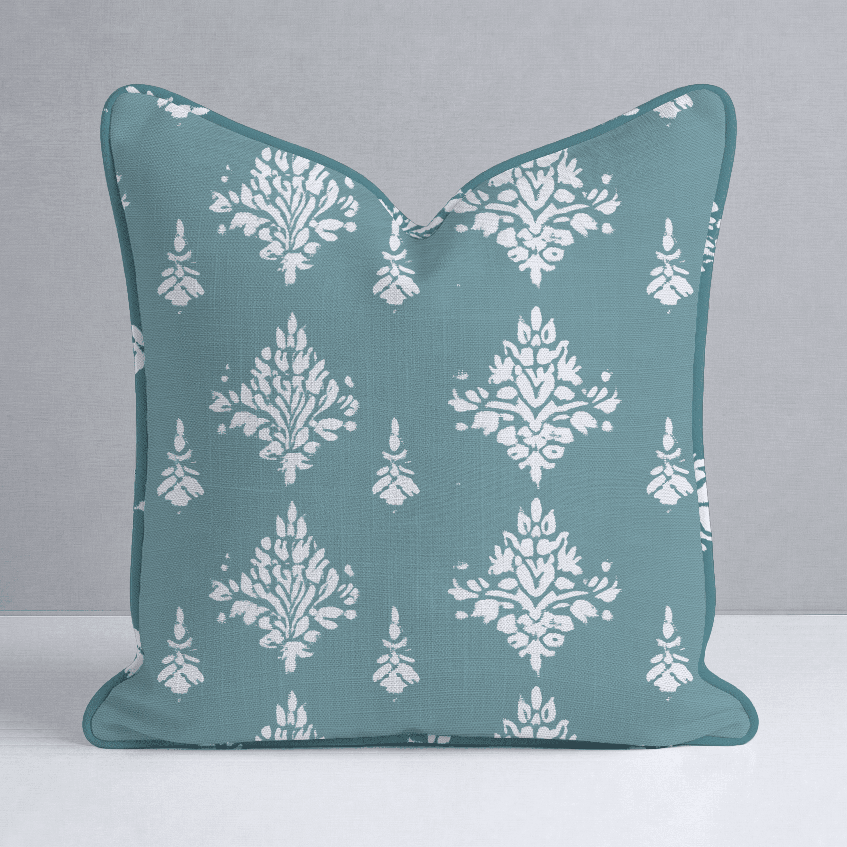 Ashlyn Throw Pillow - Benton Lane Home - Lemon Park