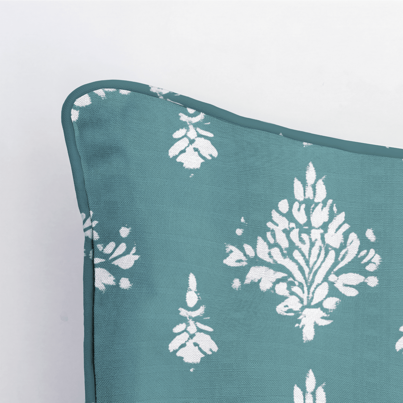 Ashlyn Throw Pillow - Benton Lane Home - Lemon Park