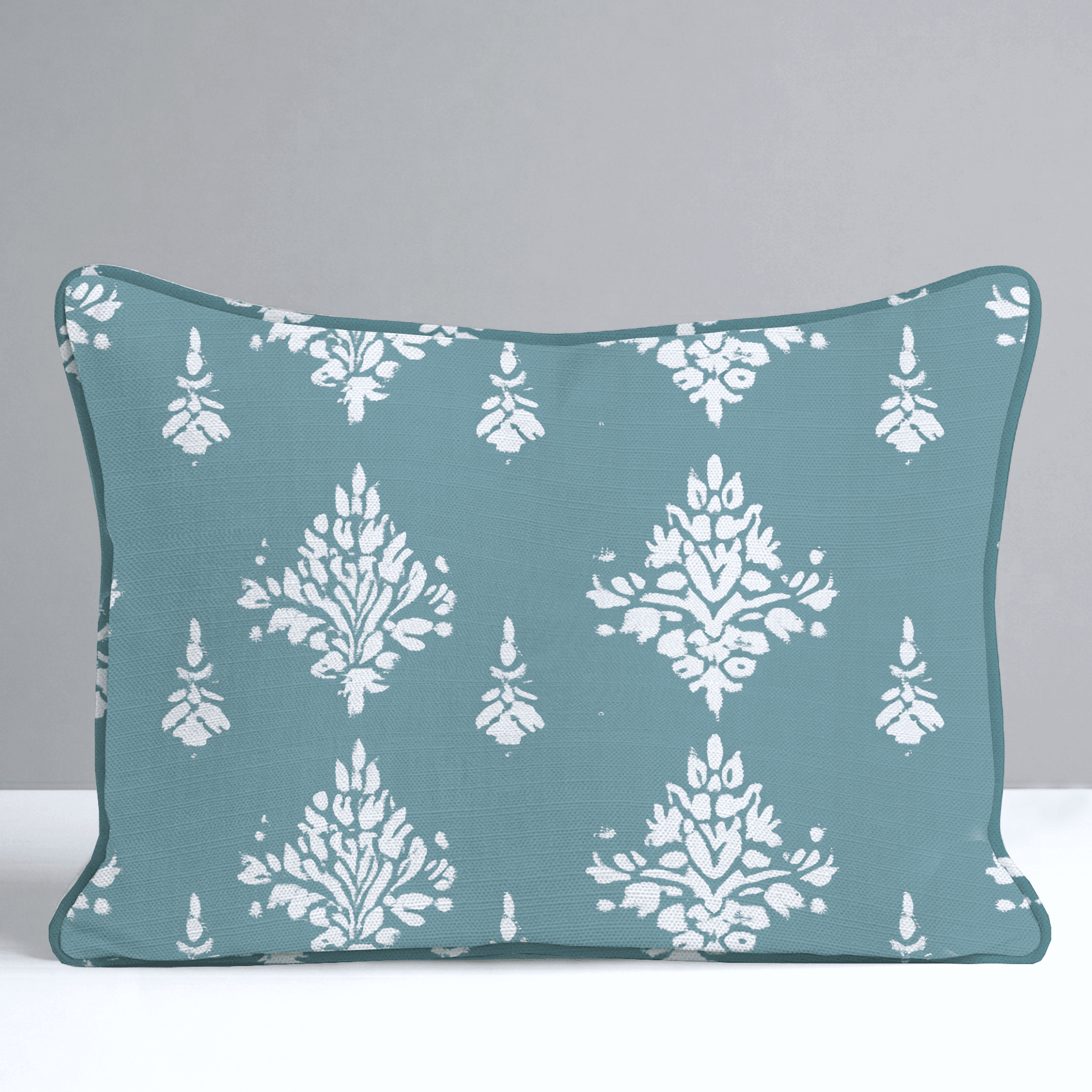 Ashlyn Throw Pillow - Benton Lane Home - Lemon Park
