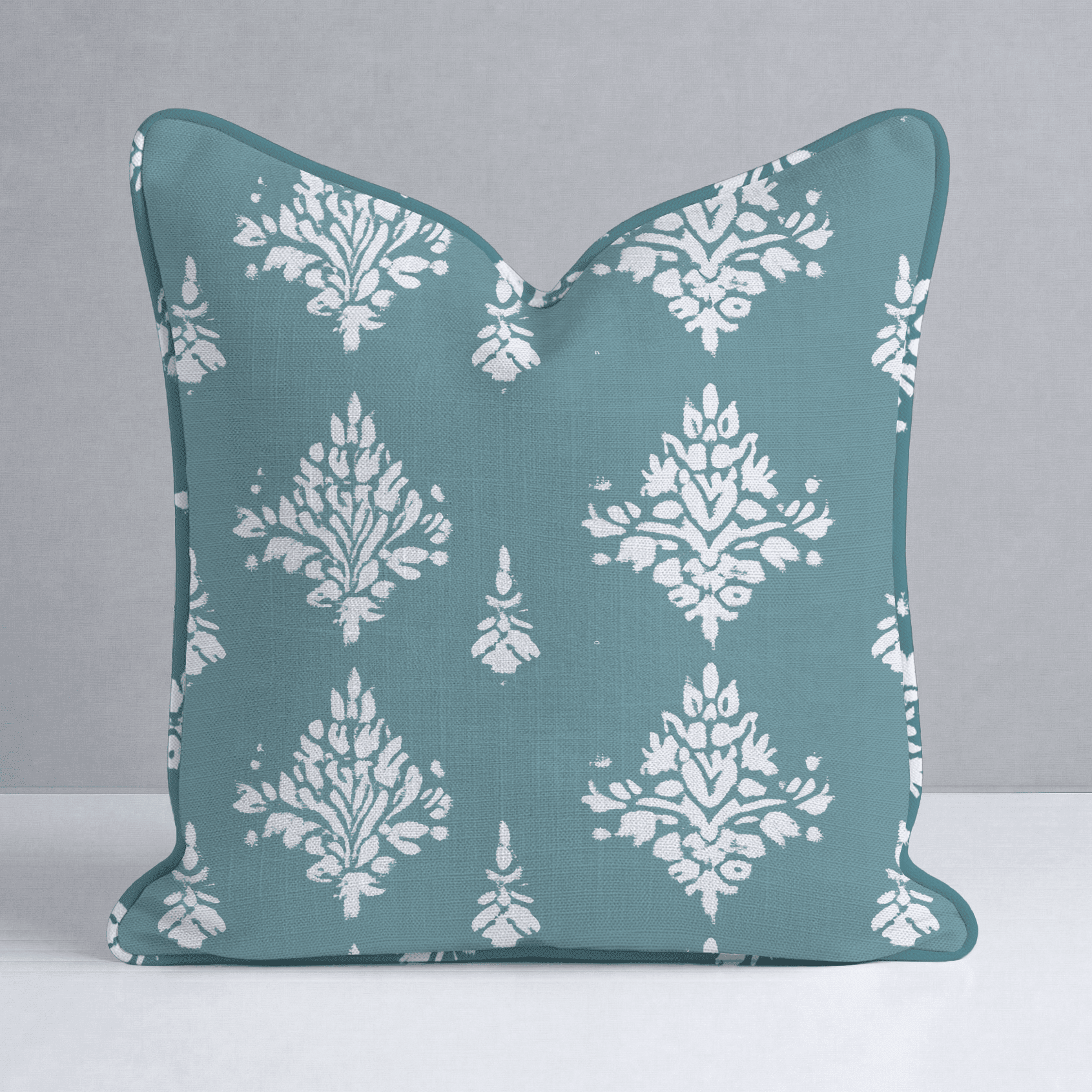 Ashlyn Throw Pillow - Benton Lane Home - Lemon Park