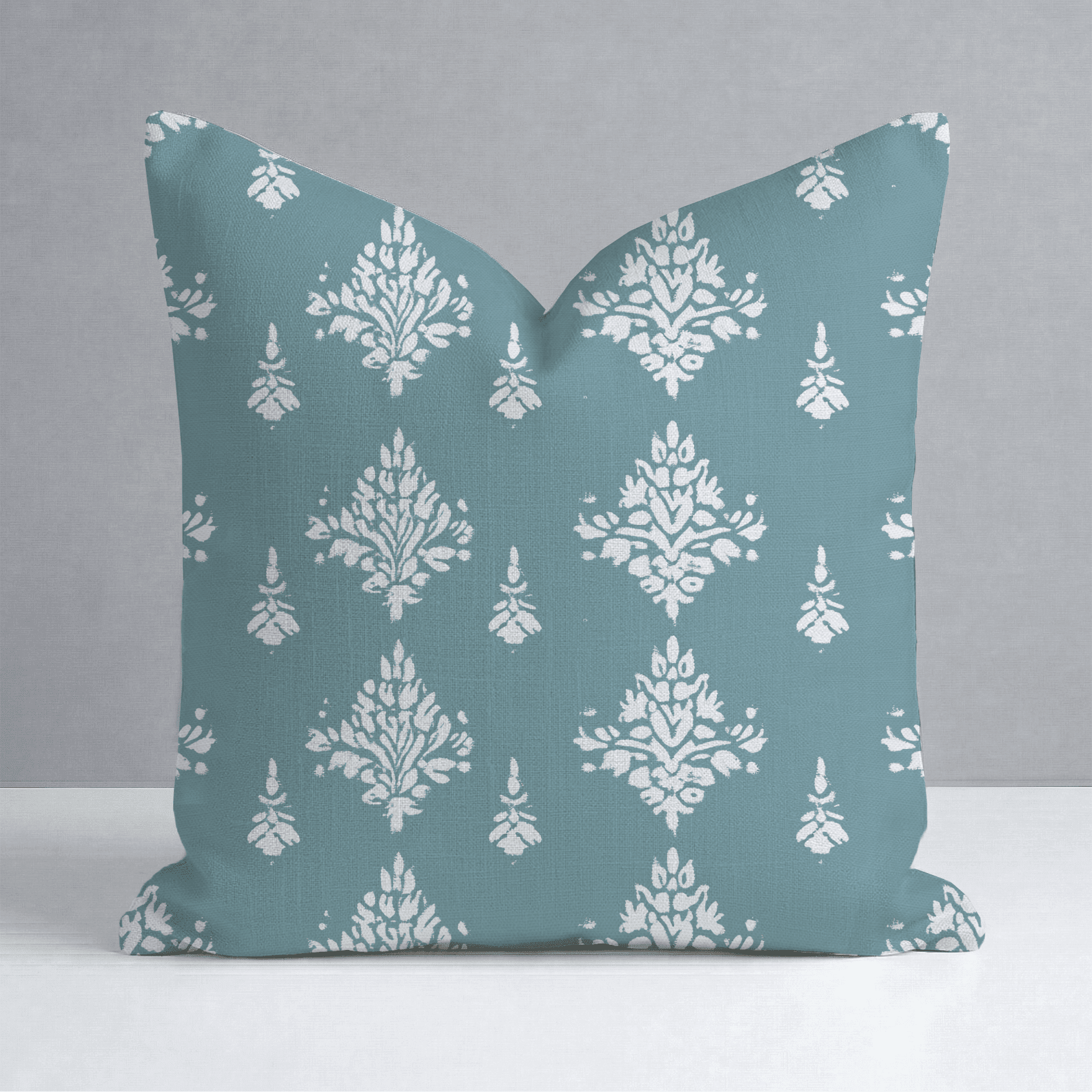 Ashlyn Throw Pillow - Benton Lane Home - Lemon Park