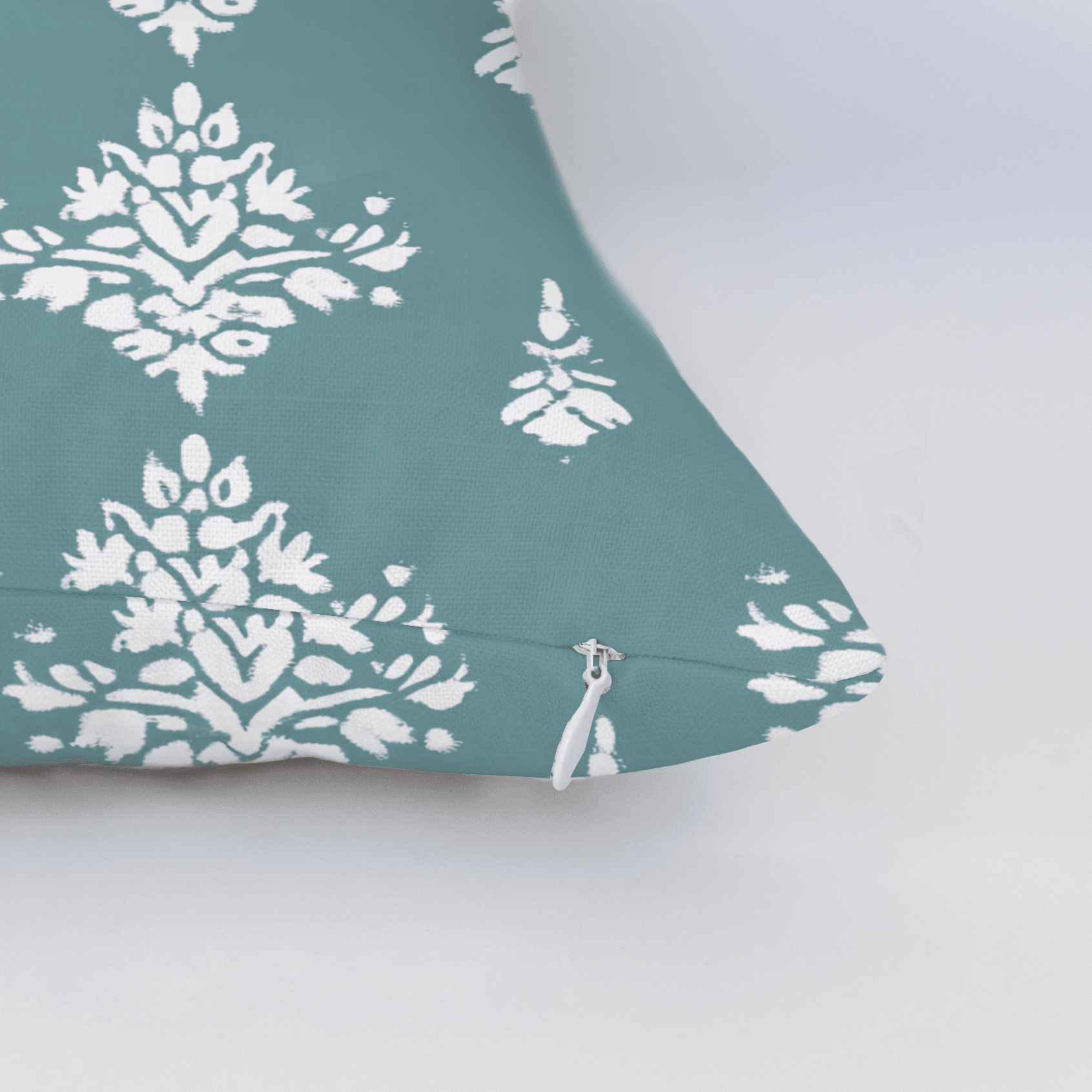 Ashlyn Throw Pillow - Benton Lane Home - Lemon Park