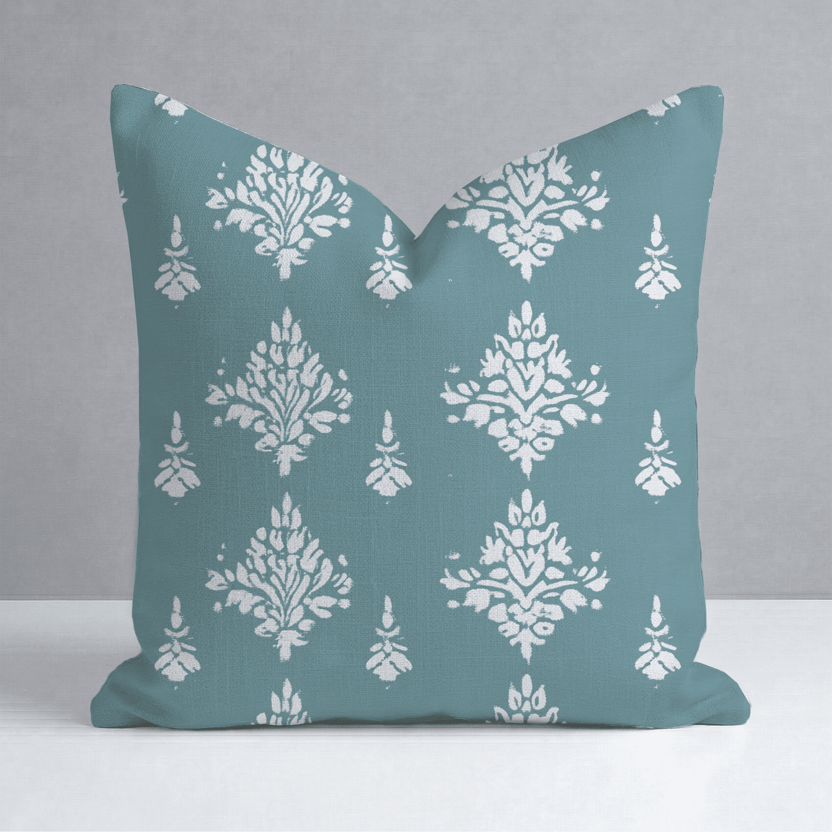 Ashlyn Throw Pillow - Benton Lane Home - Lemon Park