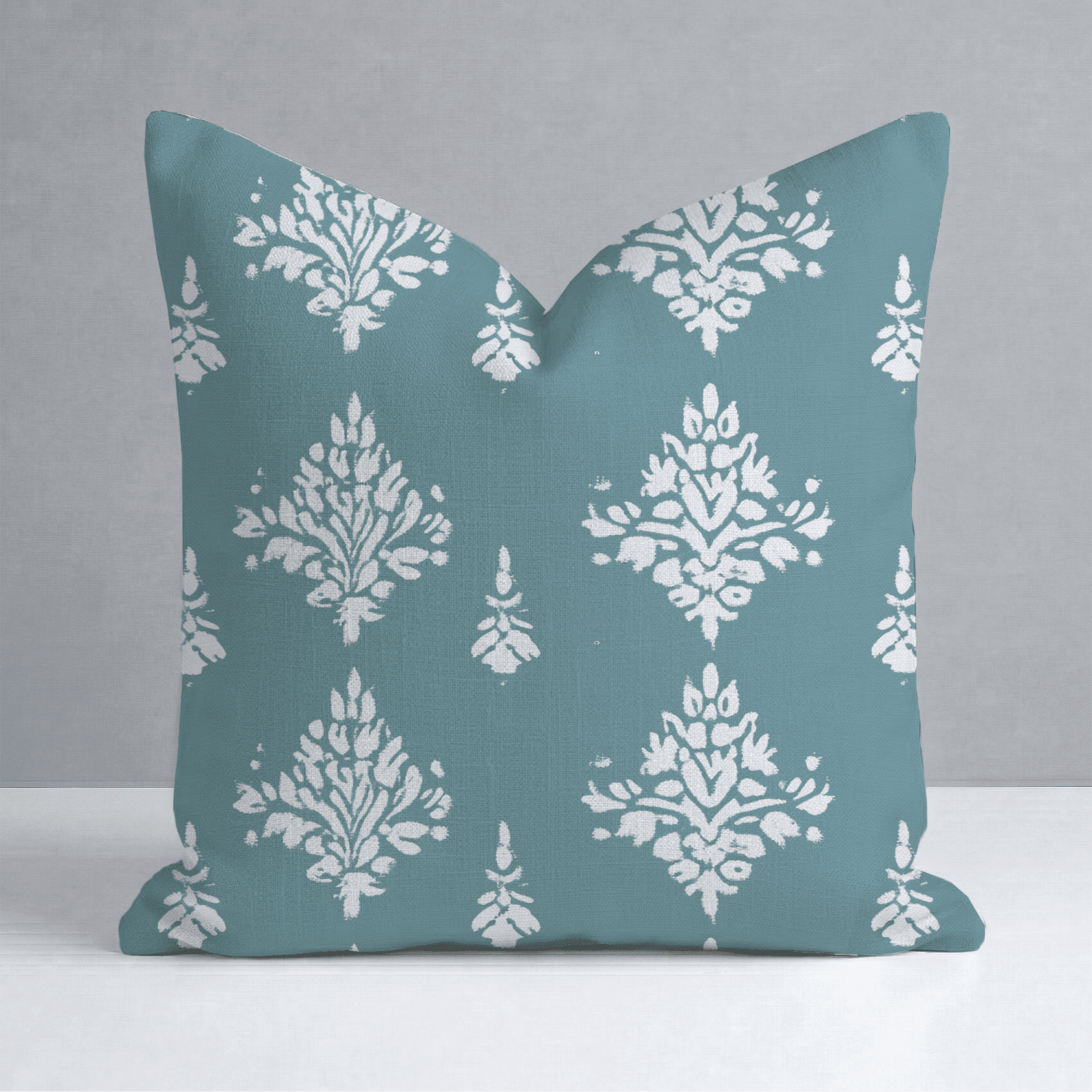 Ashlyn Throw Pillow - Benton Lane Home - Lemon Park