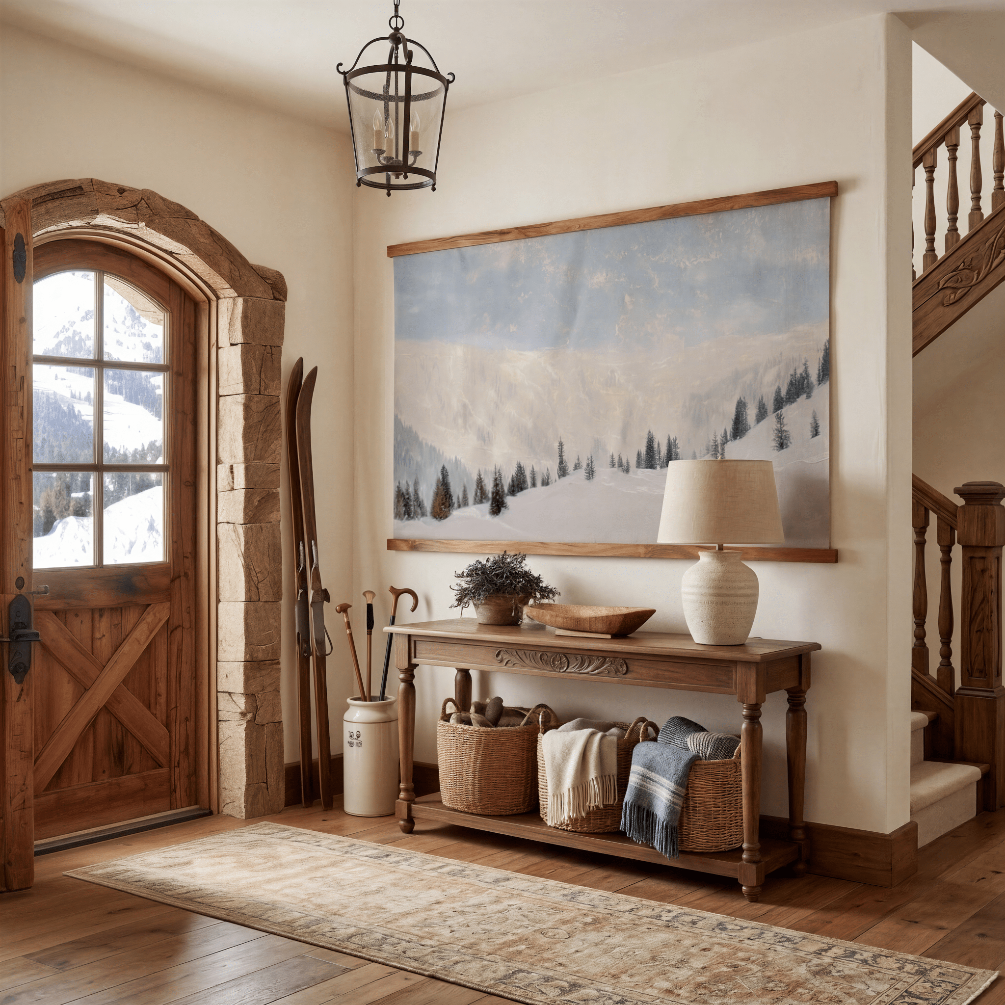 Aspen - Tapestry - Benton Lane Home - Lemon Park