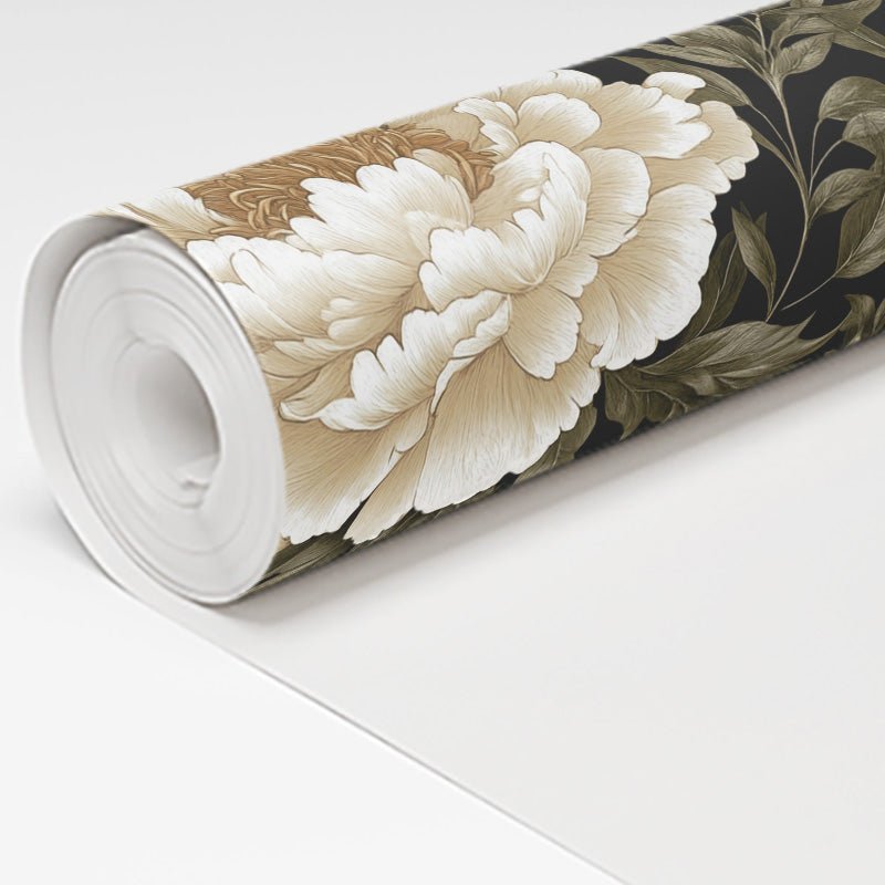 Aspira Wallpaper - Benton Lane Home - Painted Paper