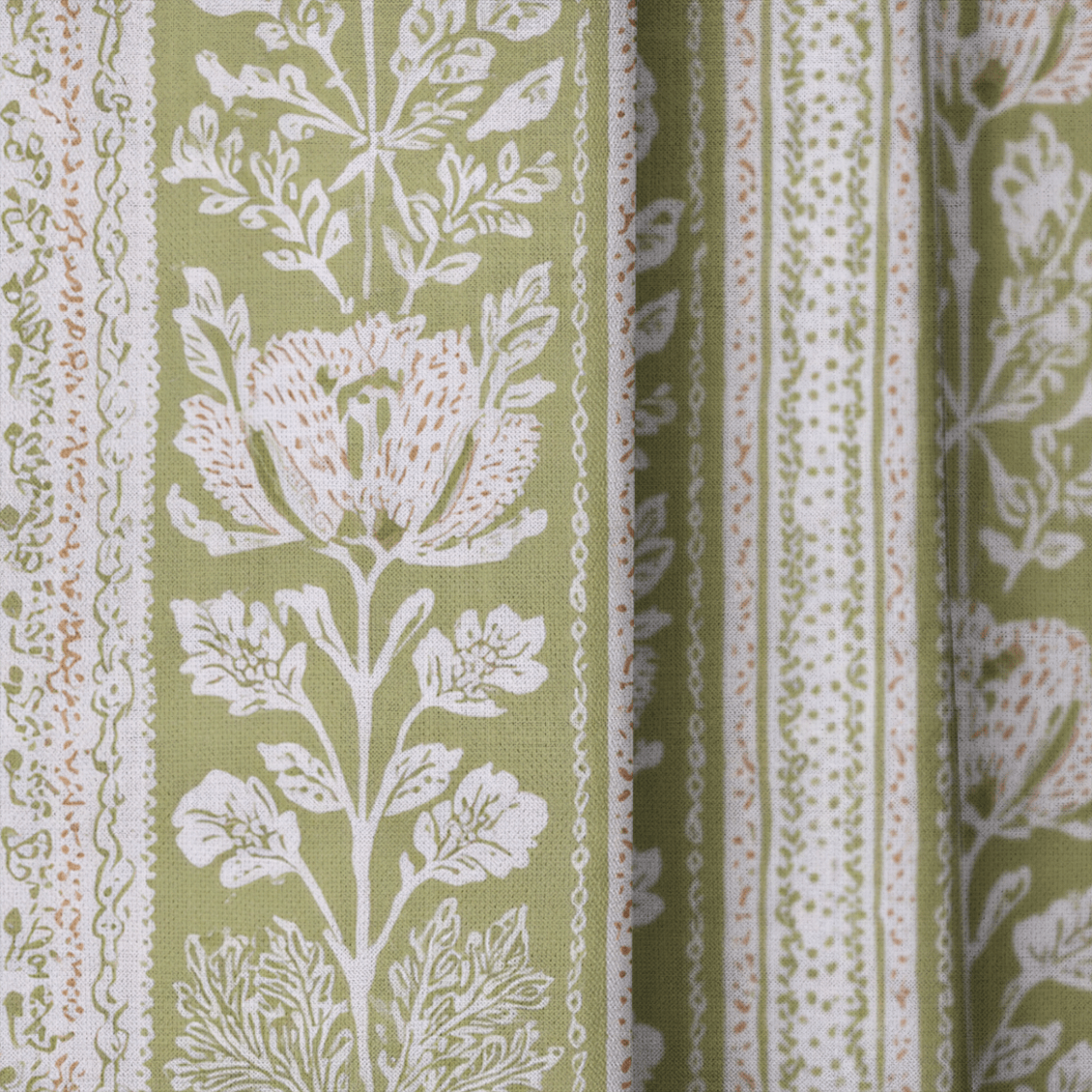 Atelier Rose - Drapery - Lemon Park