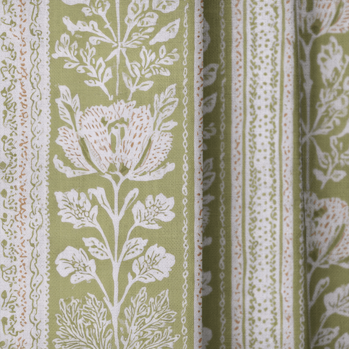 Atelier Rose - Drapery - Benton Lane Home - Lemon Park