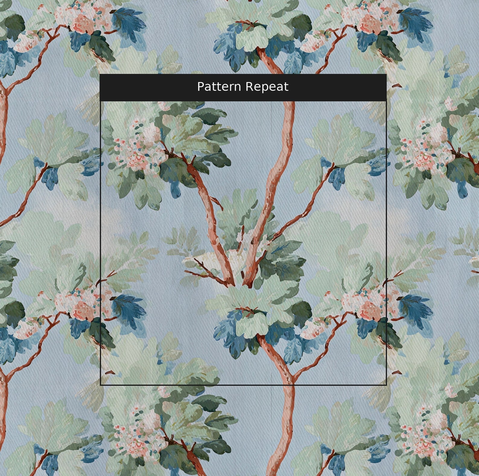 Athens - Fabric - Benton Lane Home - Lemon Park
