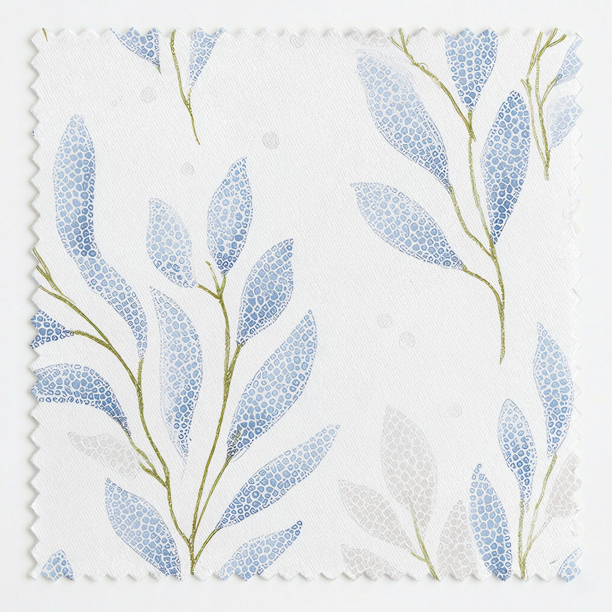 Atlantic Ferns - Fabric - Benton Lane Home - Lemon Park
