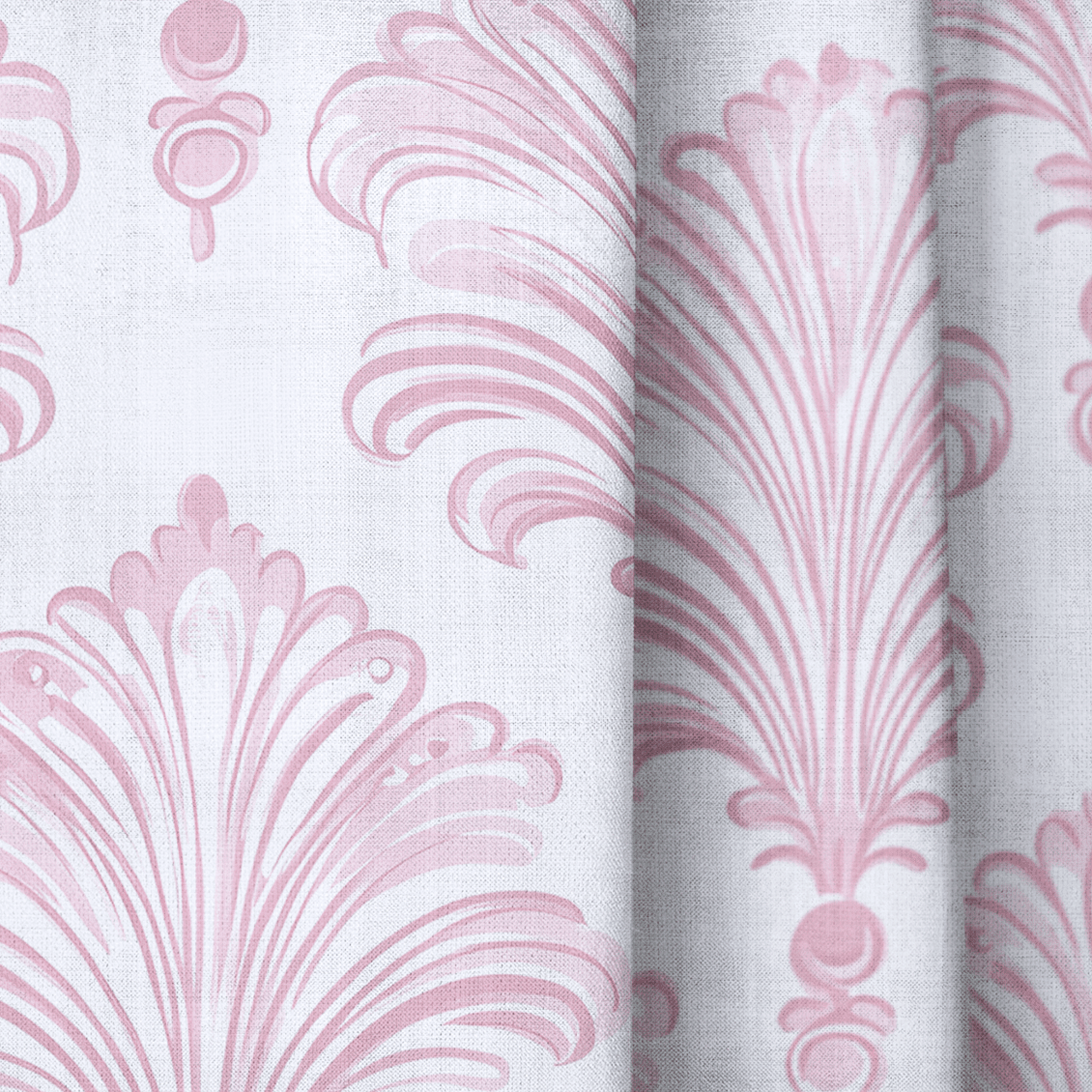 Atlas - Drapery - Benton Lane Home - Lemon Park