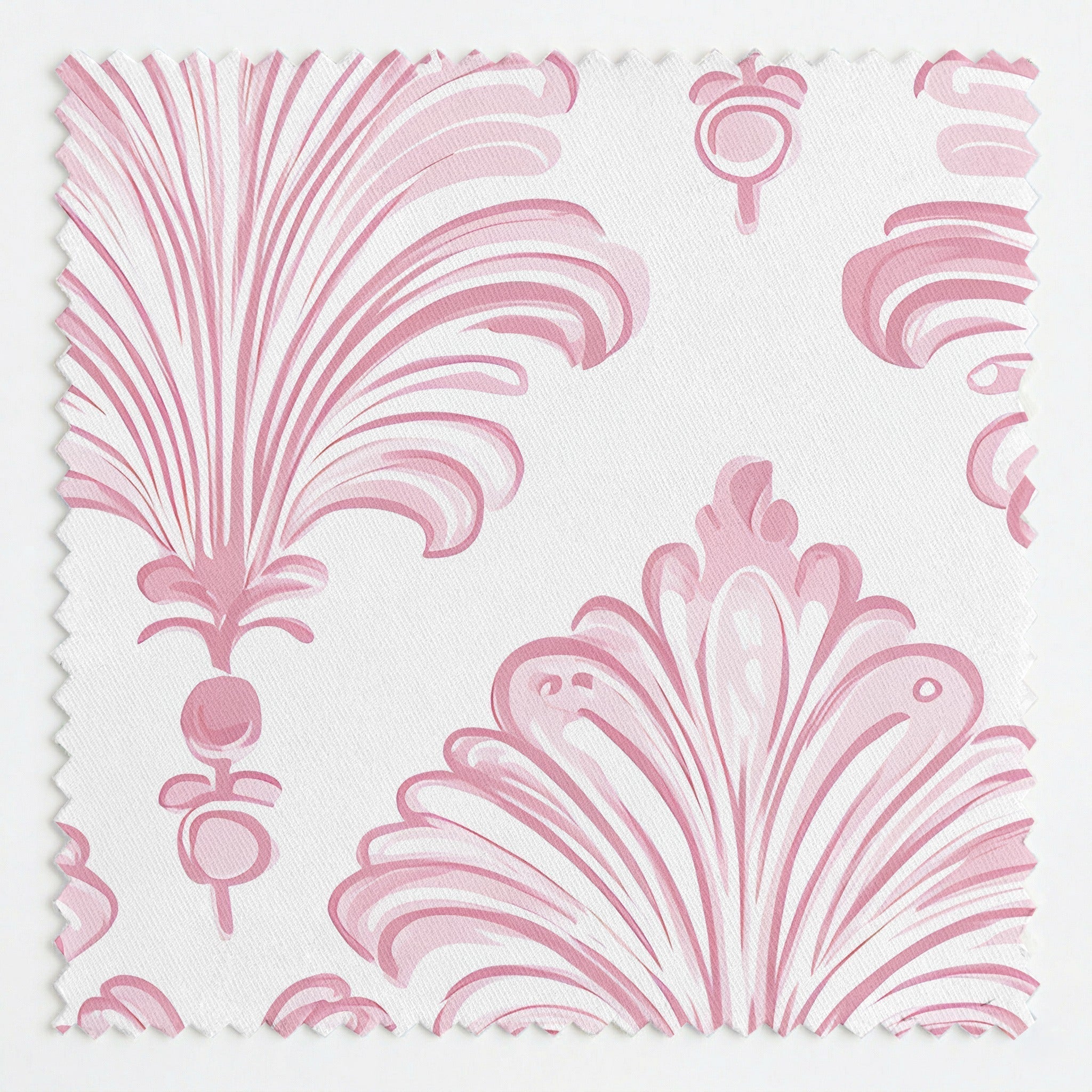 Atlas - Fabric - Benton Lane Home - Lemon Park