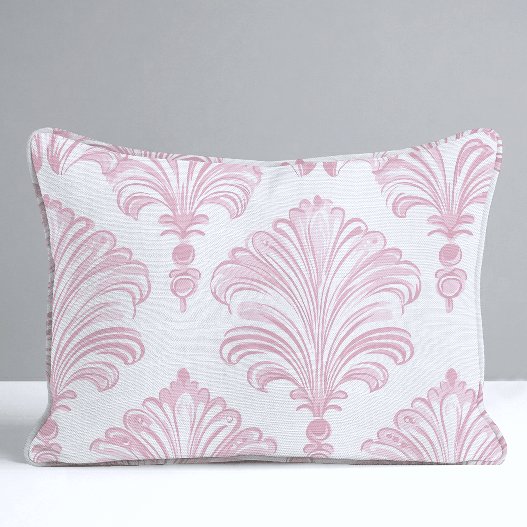 Atlas Throw Pillow - Benton Lane Home - Lemon Park