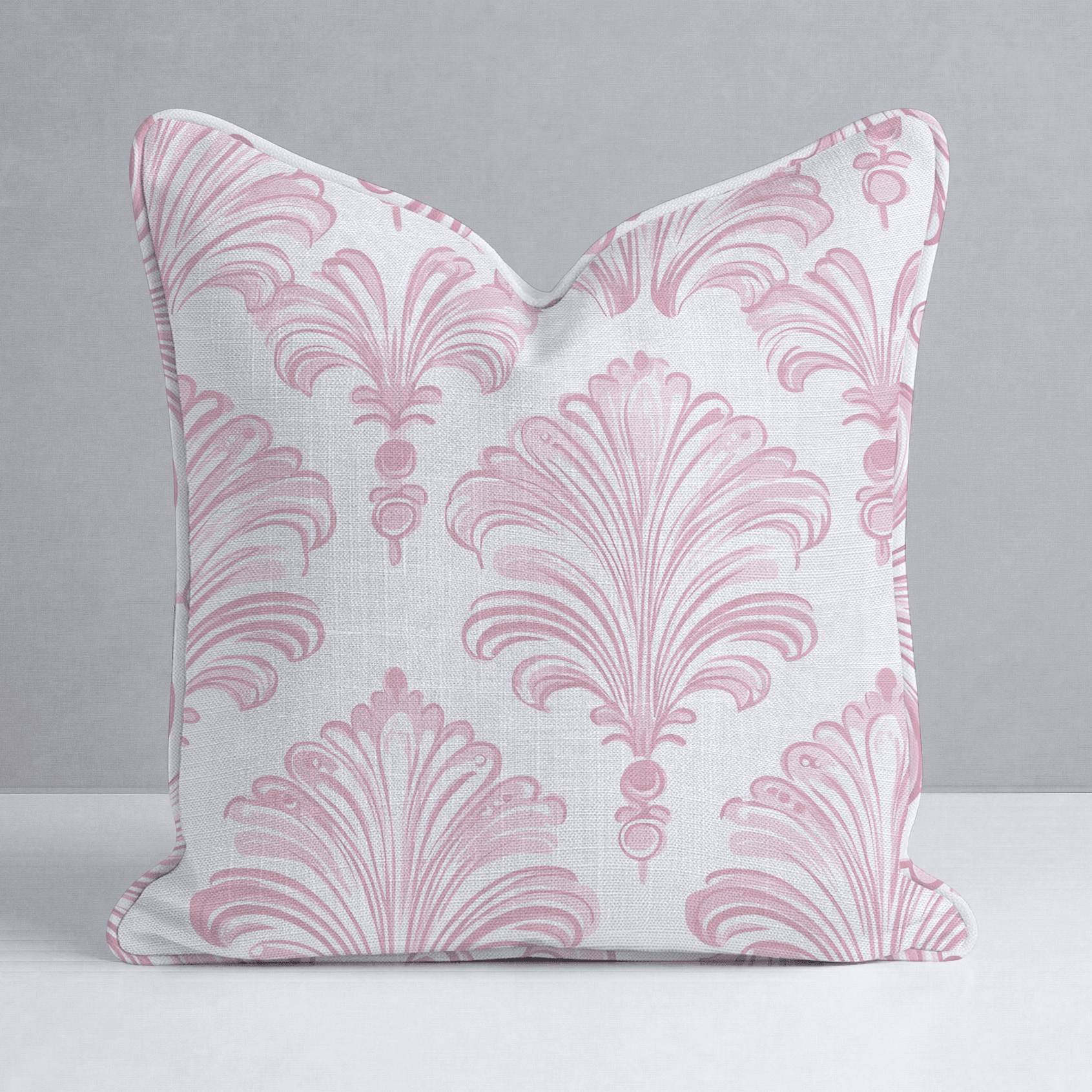 Atlas Throw Pillow - Benton Lane Home - Lemon Park