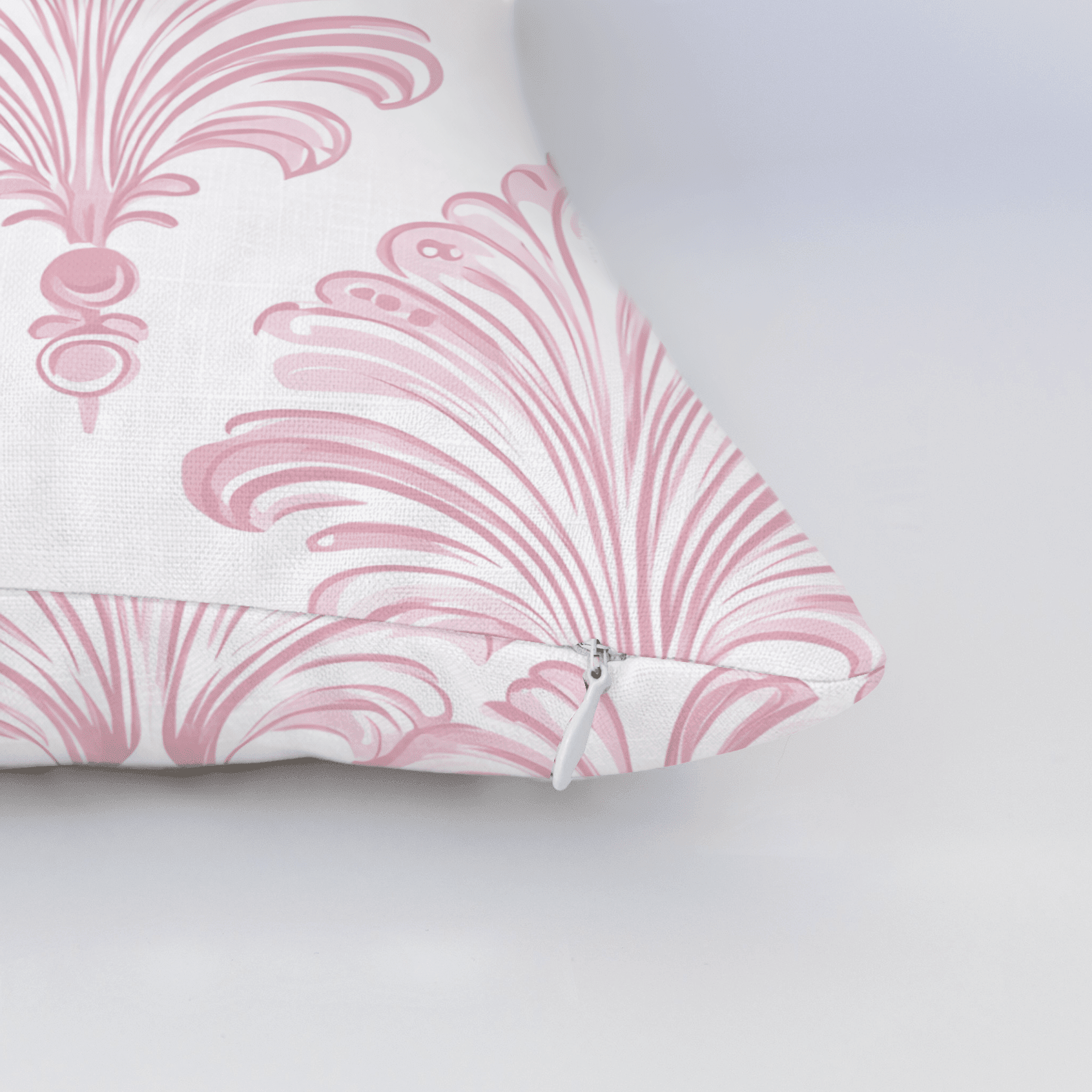 Atlas Throw Pillow - Benton Lane Home - Lemon Park