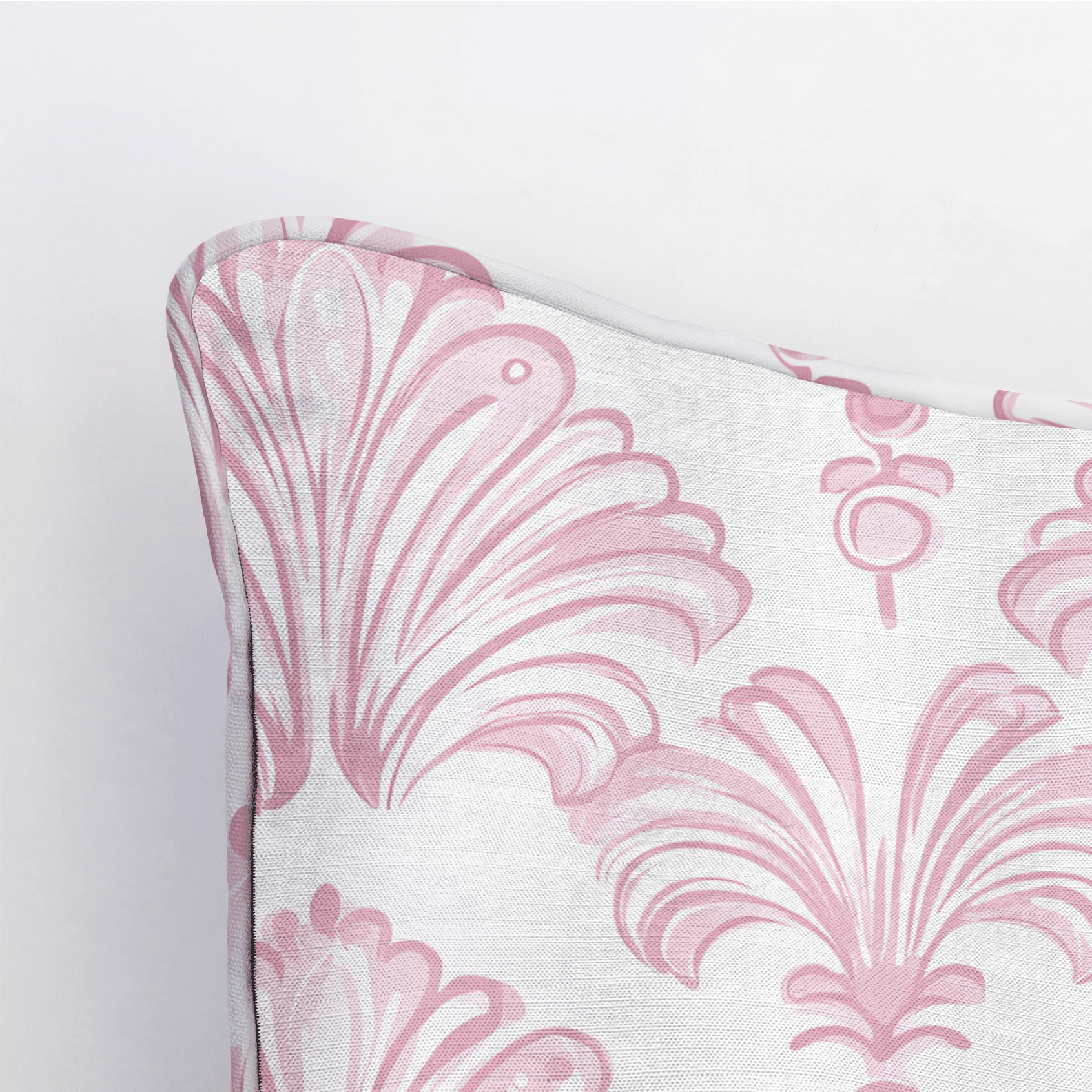 Atlas Throw Pillow - Benton Lane Home - Lemon Park